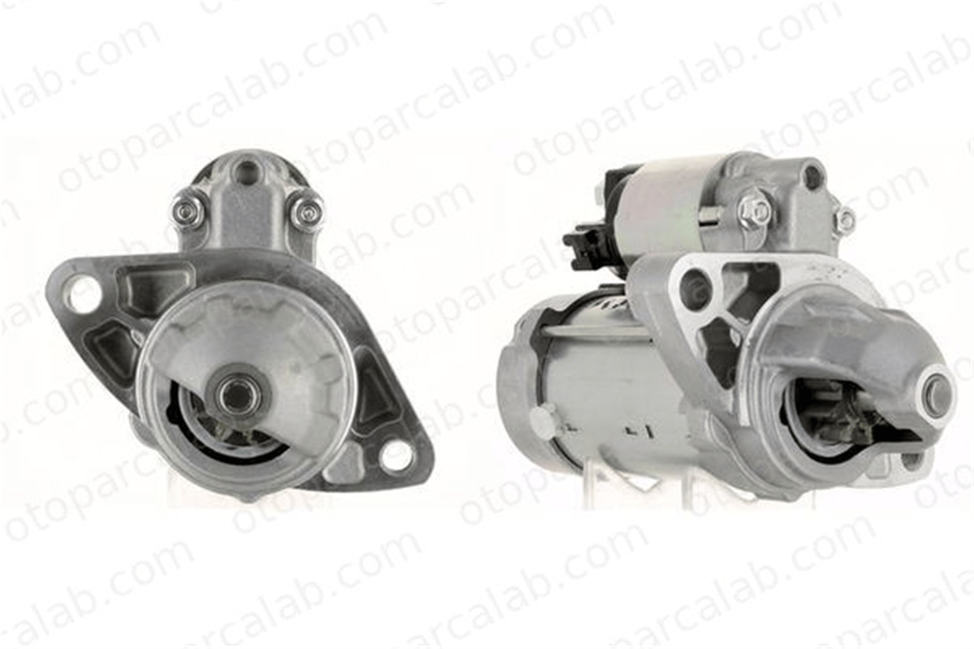 DENSO DSN1235 Marş Dinamosu TOYOTA RAV 4 IV 2810026181 2810026180