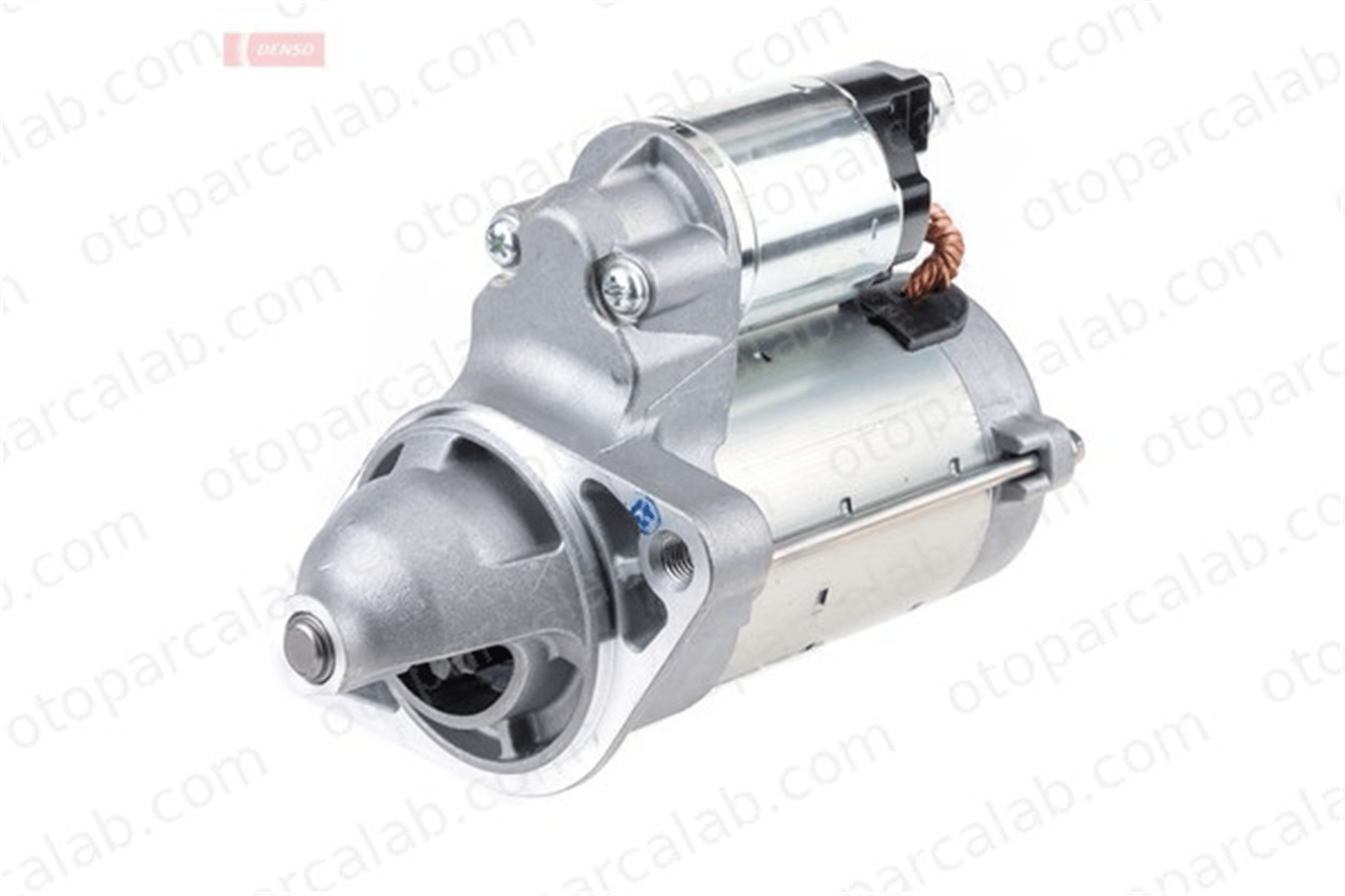 DENSO DSN1239 Marş Dinamosu TOYOTA COROLLA Sedan RAV 4 III 2810037090 2810037110