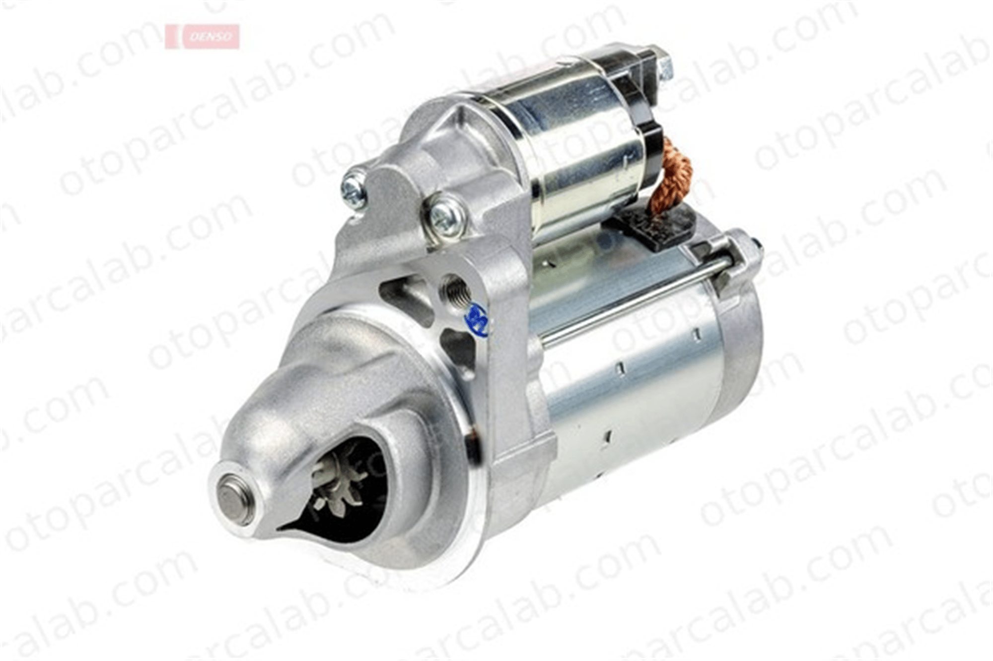 DENSO DSN1256 Marş Dinamosu LEXUS GS IS C 2810031070 2810031071