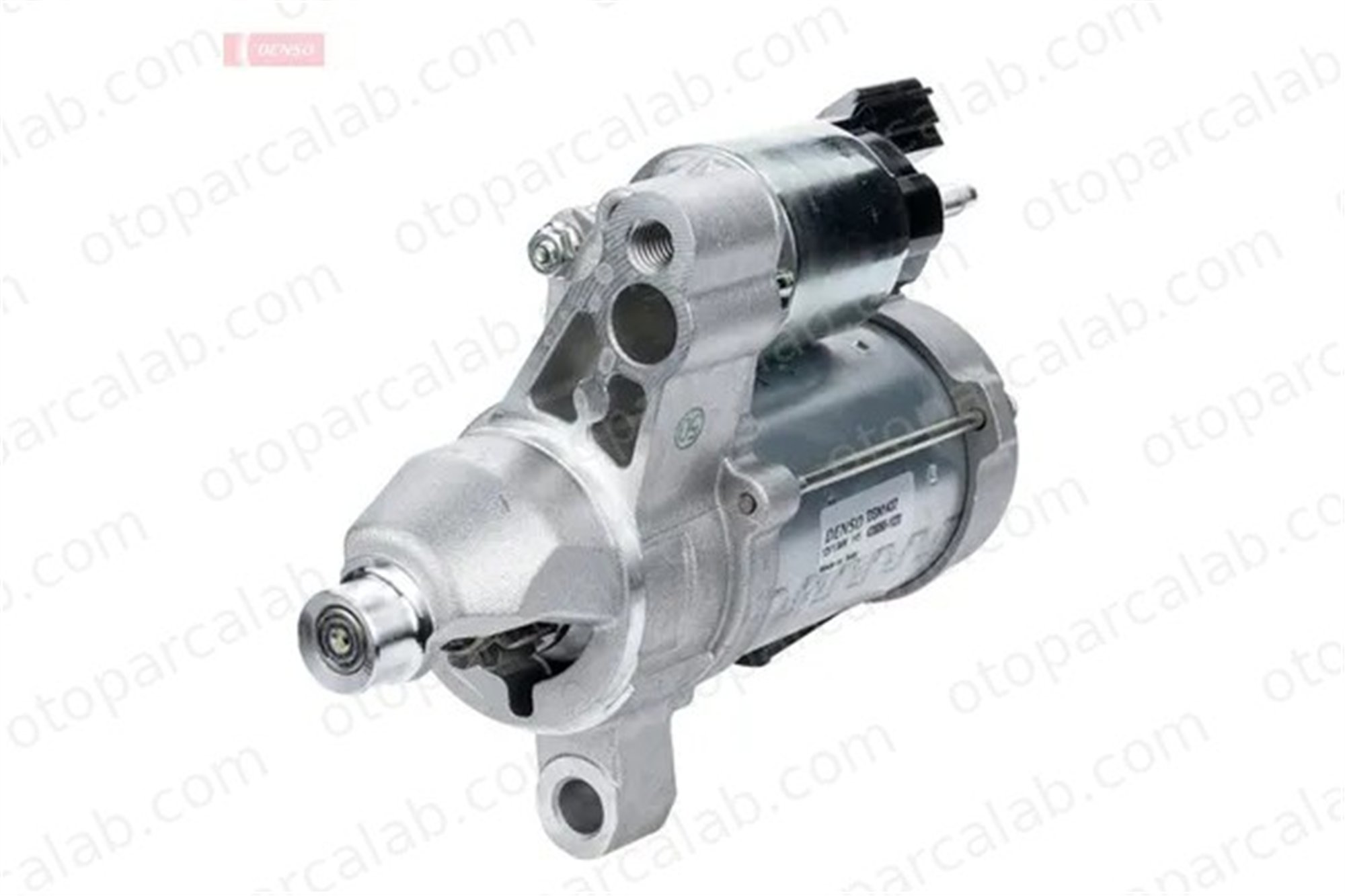 DENSO DSN1437 Marş Dinamosu AUDI A7 Sportback A4 B9 6H911024C 06H 911 024 C