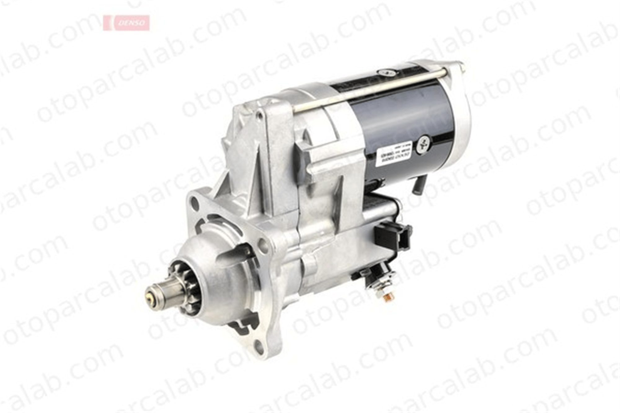 DENSO DSN2010 Marş Dinamosu INTERNATIONAL HARV. CM-Series C-Series 257920A1 116928A1