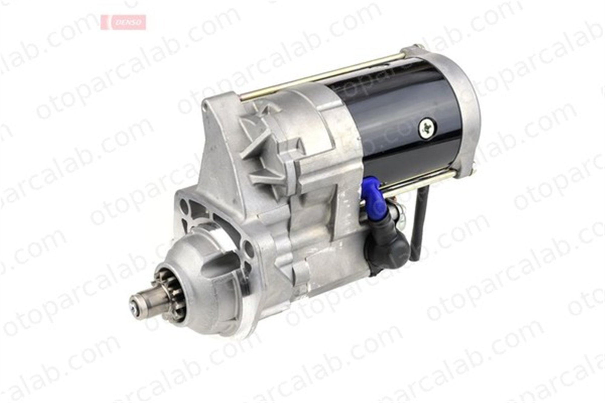 DENSO DSN2022 Marş Dinamosu JOHN DEERE Series 6 Series 5 RE520634