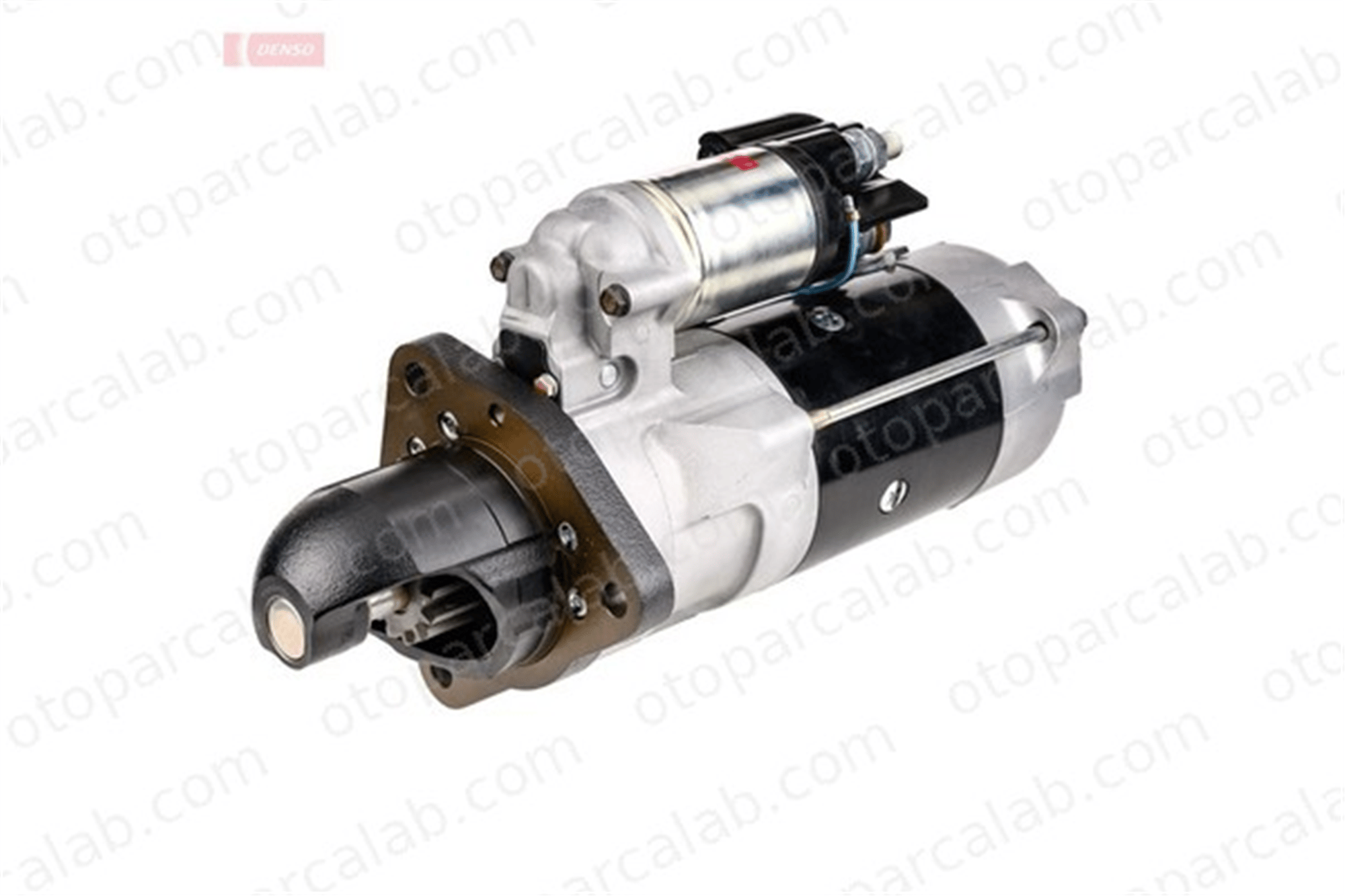 DENSO DSN2073 Marş Dinamosu LEXUS GS LS RE506826 RE522852