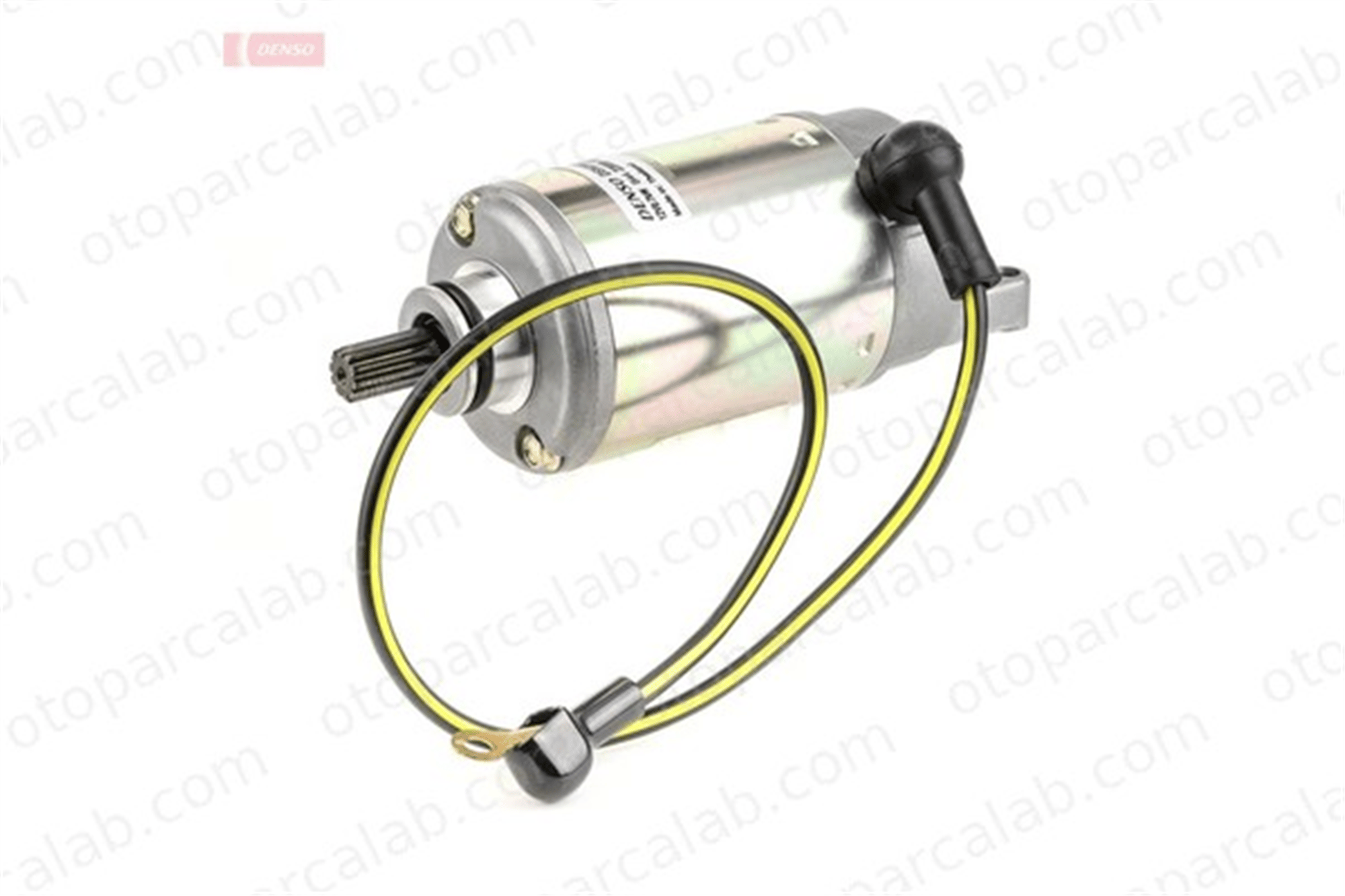 DENSO DSN2083 Marş Dinamosu DAIHATSU APPLAUSE I Hatchback CHARADE IV 211631211