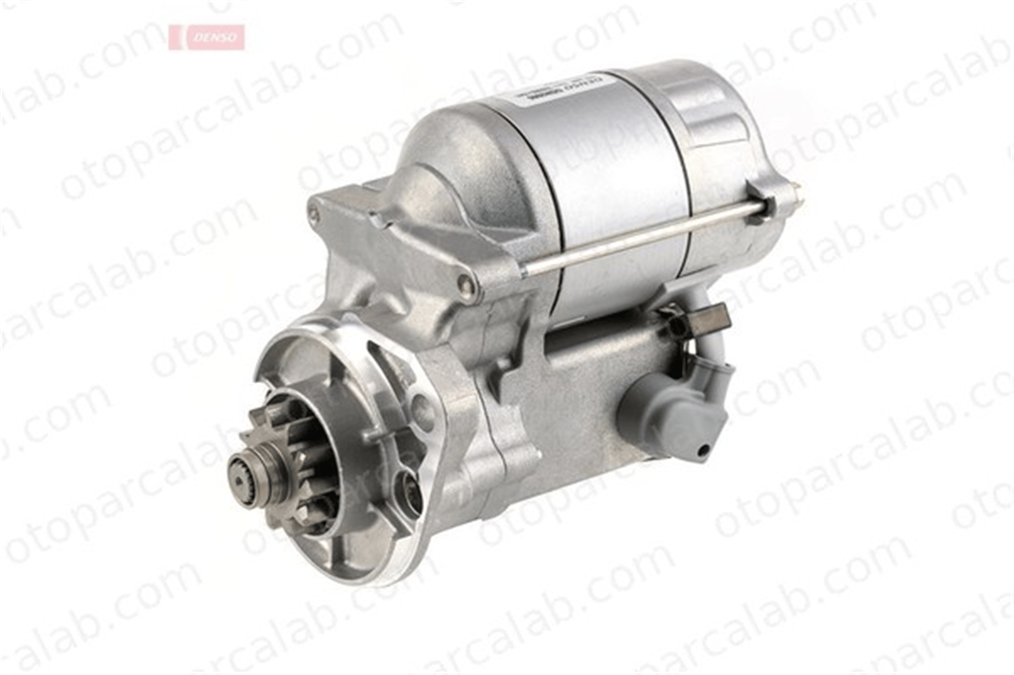DENSO DSN2085 Marş Dinamosu DAIHATSU CHARADE IV APPLAUSE I Hatchback 1738163015