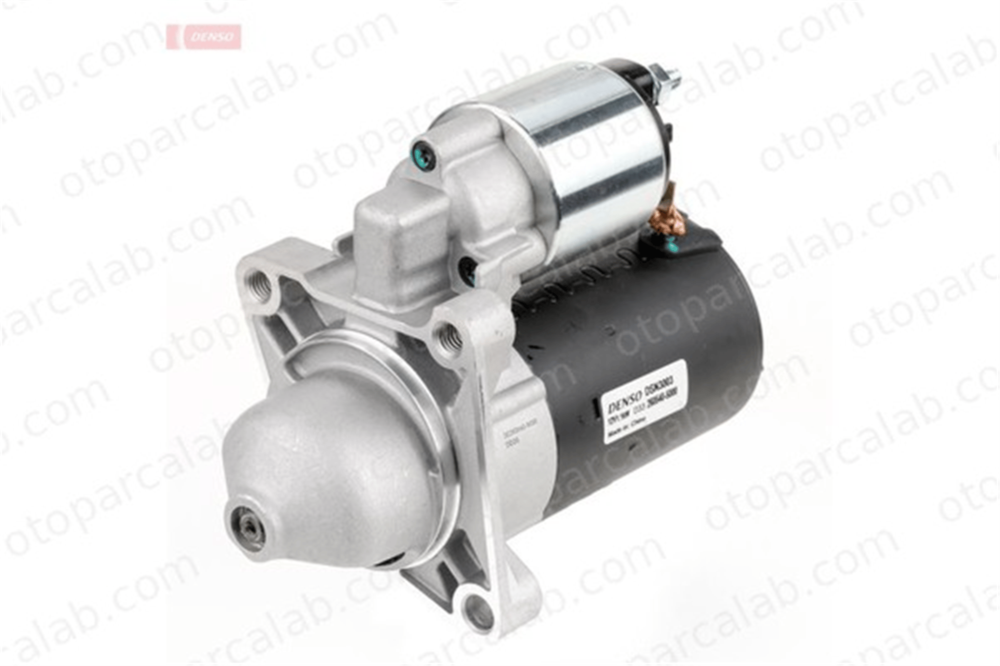 DENSO DSN3003 Marş Dinamosu FORD KA FIESTA IV 11000 1019852