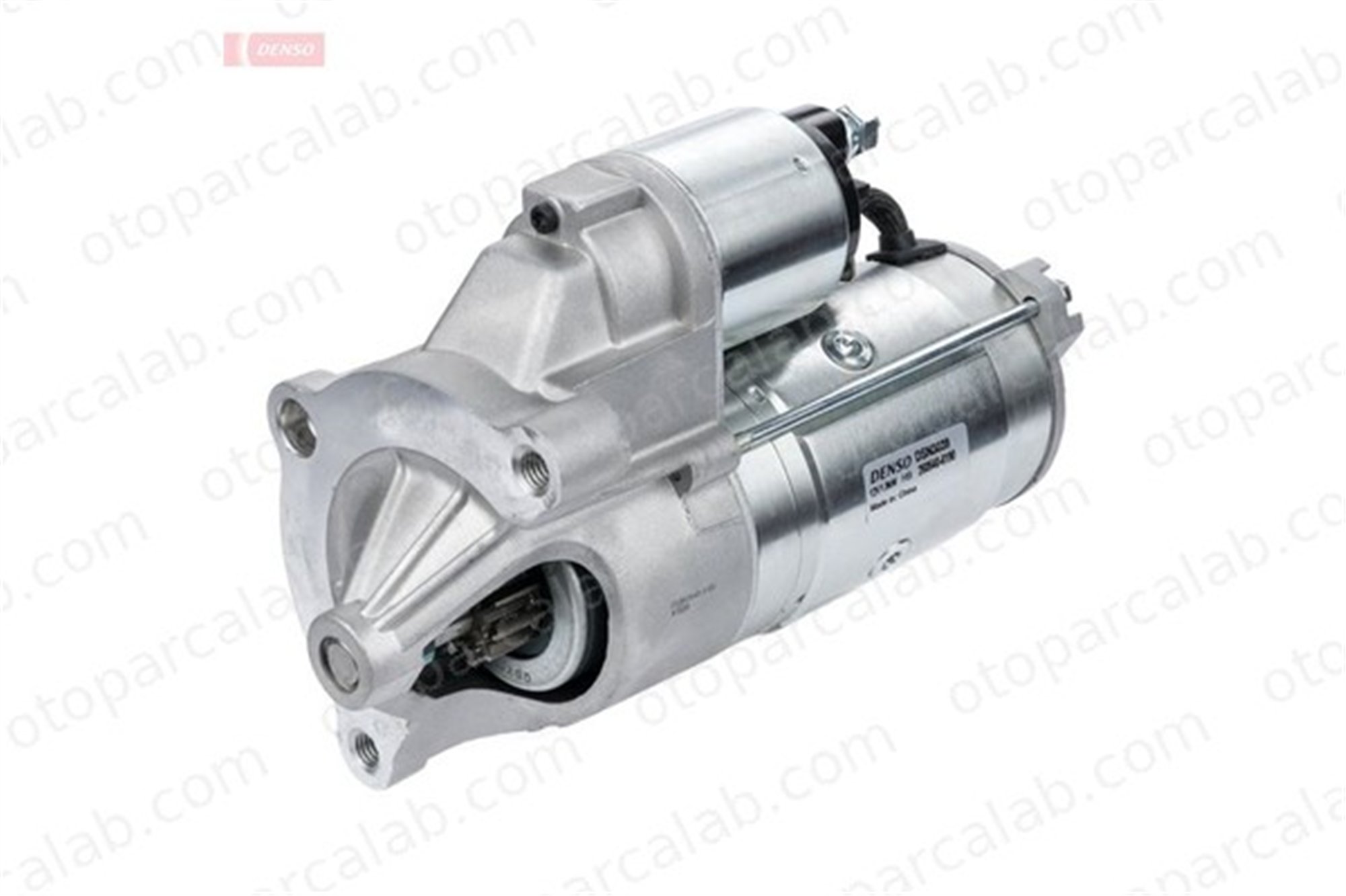 DENSO DSN3039 Marş Dinamosu CITROËN C8 JUMPY Panelvan/Van 5802Z5 5802EF