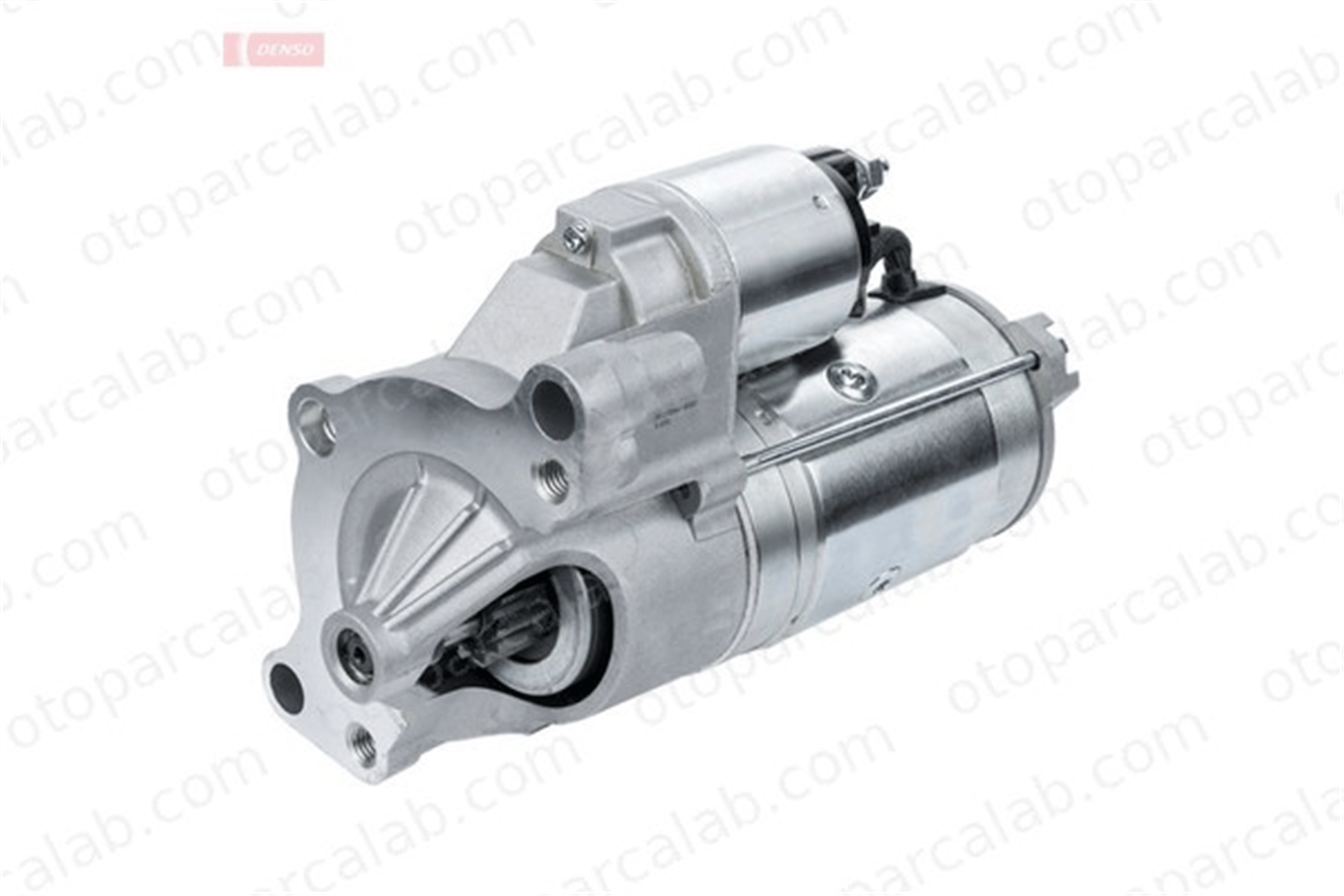 DENSO DSN3055 Marş Dinamosu CITROËN C5 III Break C5 III 5802AW 5802AV