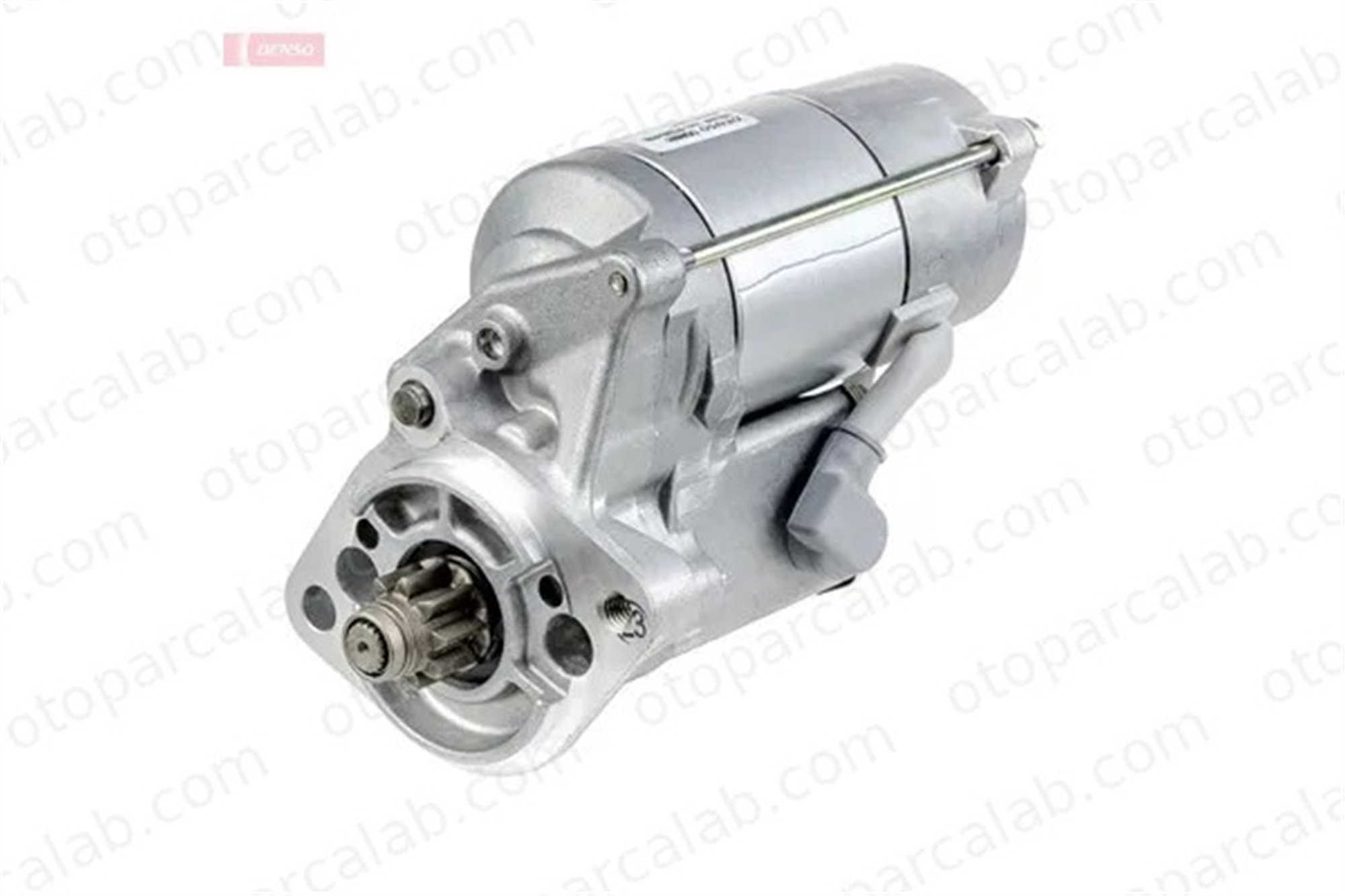 DENSO DSN601 Marş Dinamosu MG MG ZT MG ZT- T NAD101140 NAD101500