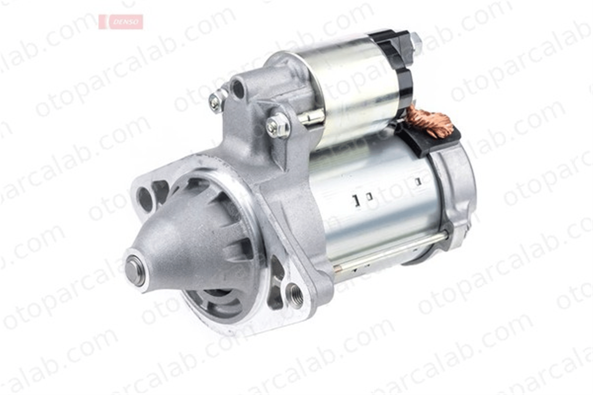 DENSO DSN920 Marş Dinamosu TOYOTA AVENSIS AVENSIS Sedan 281000D090 281000D180
