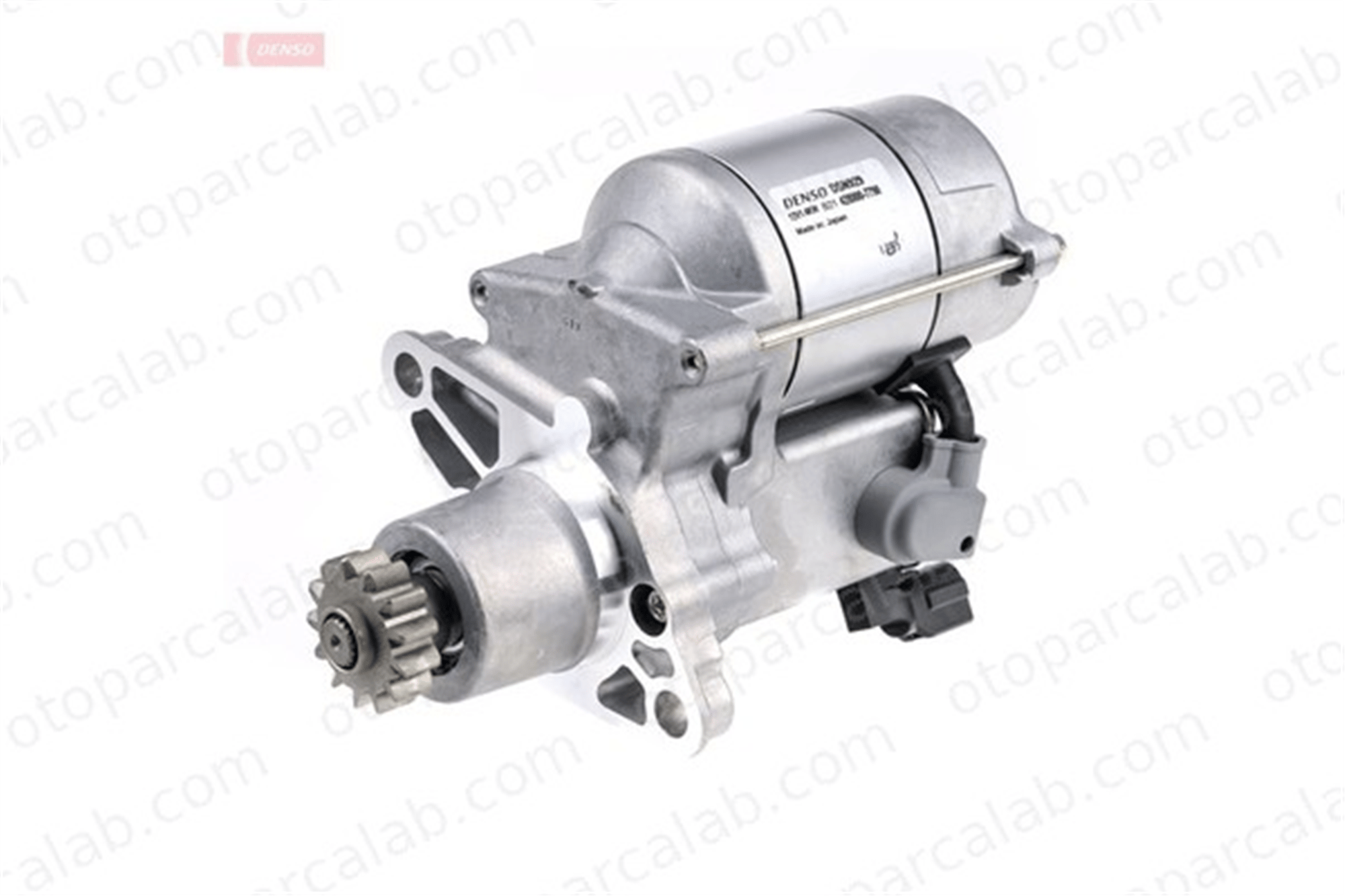 DENSO DSN929 Marş Dinamosu TOYOTA CAMRY AVENSIS 2810003100 2810074260