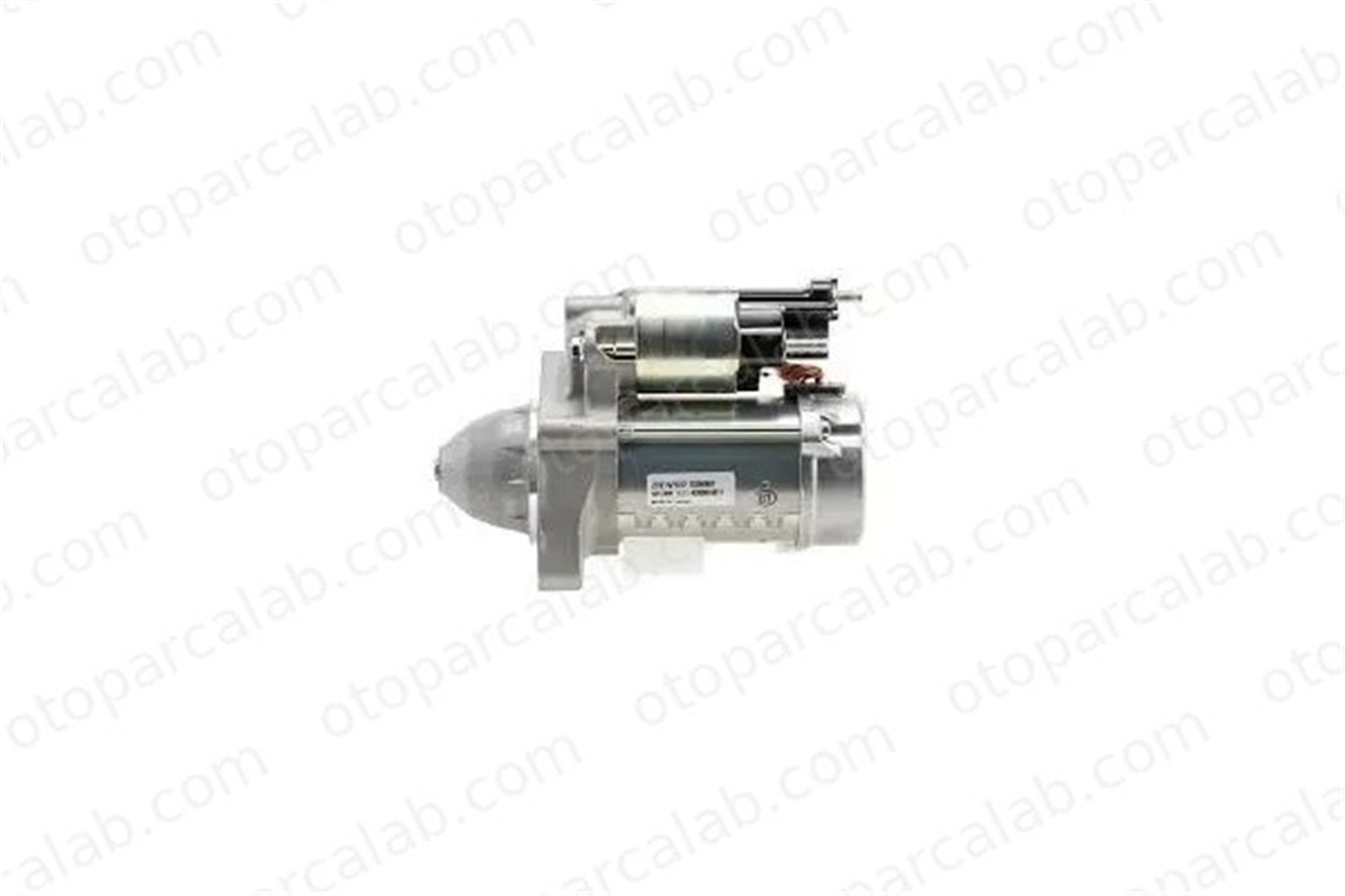 DENSO DSN967 Marş Dinamosu MERCEDES-BENZ C-SERISI C-SERISI T-Model A0061514501 9060126