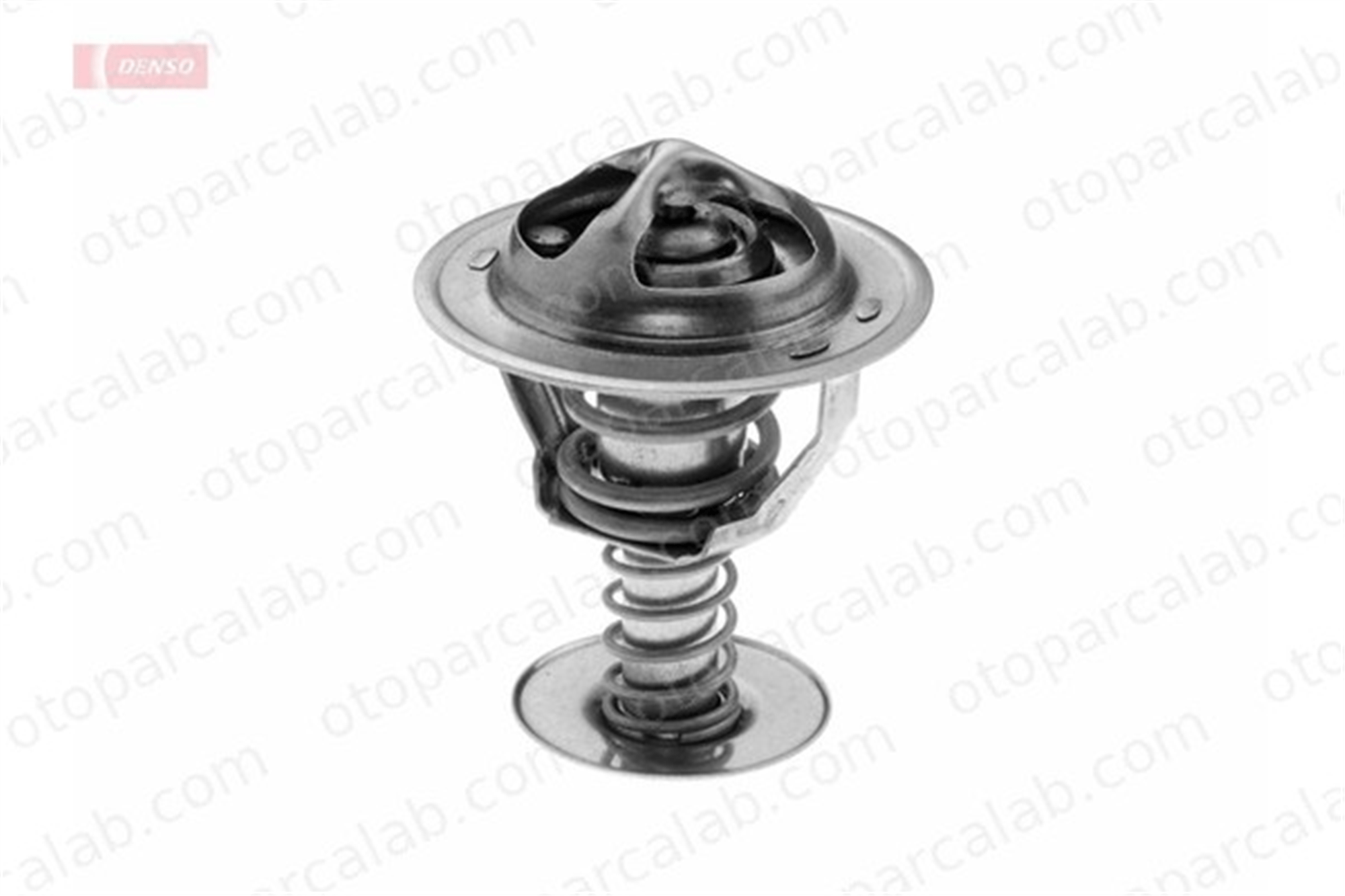 DENSO DTM79412 Termostat 80 °C DAIHATSU TERIOS SIRION 9091603122 9004833088