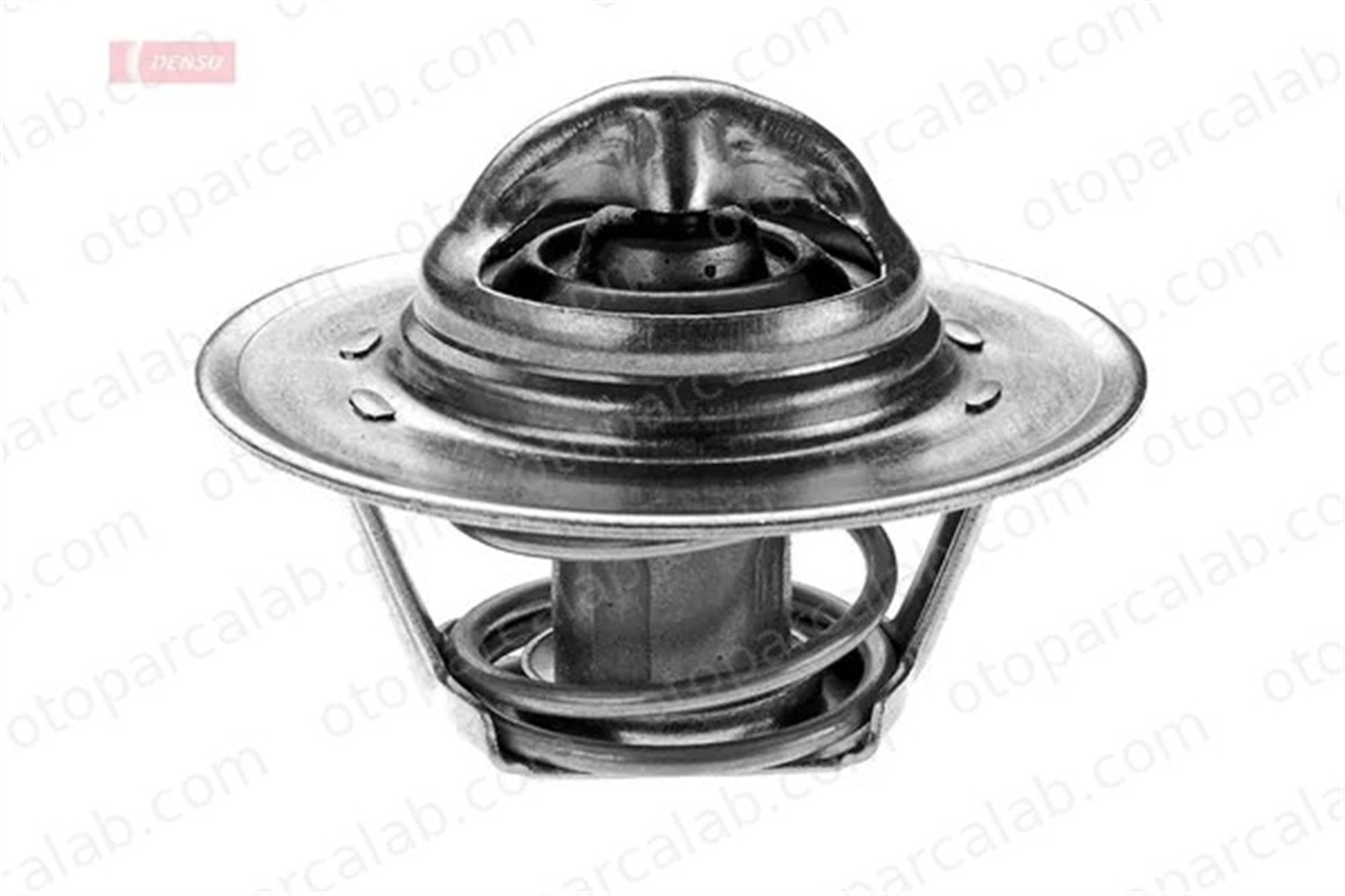 DENSO DTM82276 Termostat 83 °C CITROËN BX AX 133730 133837