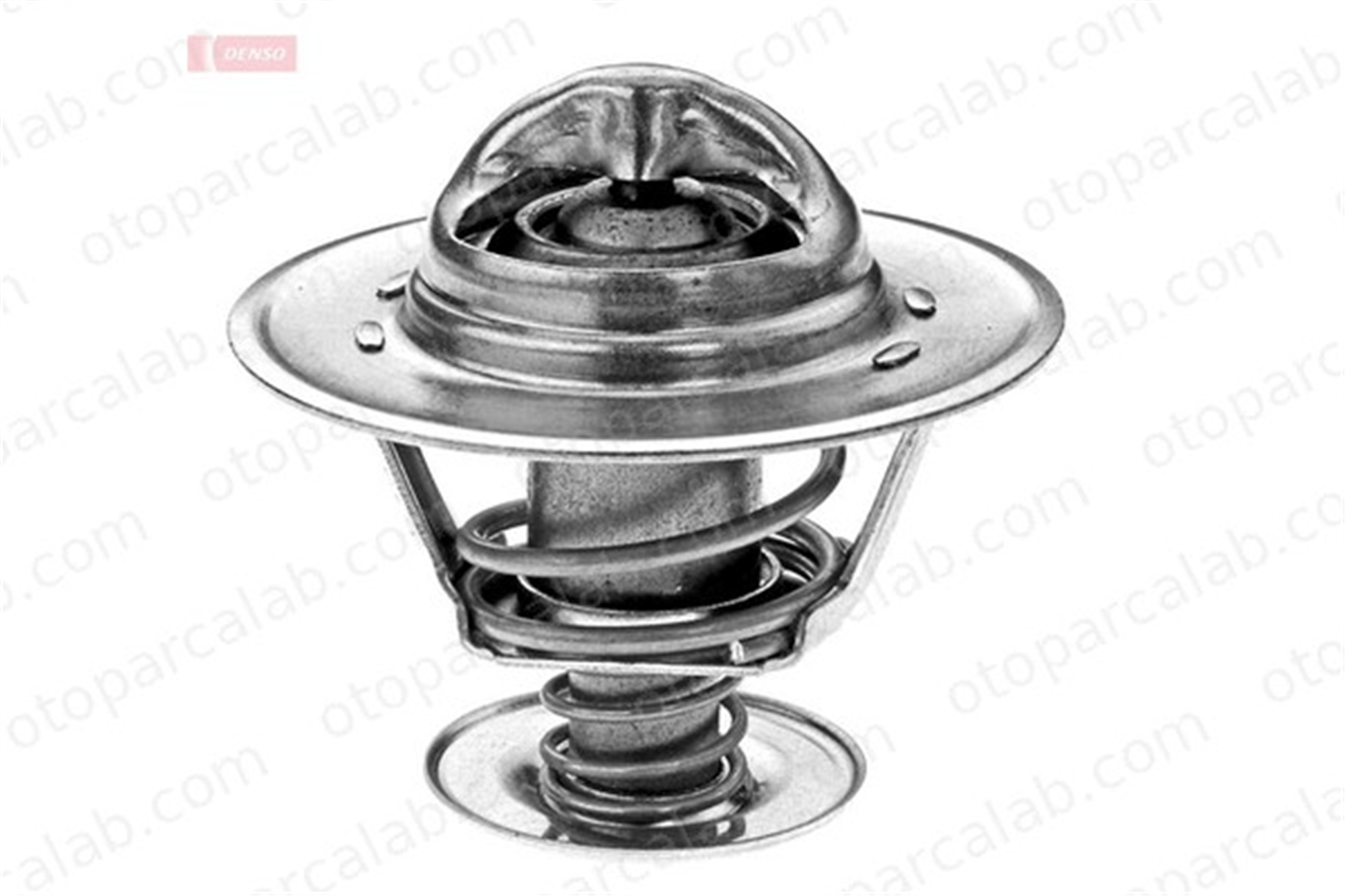 DENSO DTM88233 Termostat 88 °C VOLVO 140 140 Station wagon 2120005D10 21200V0206