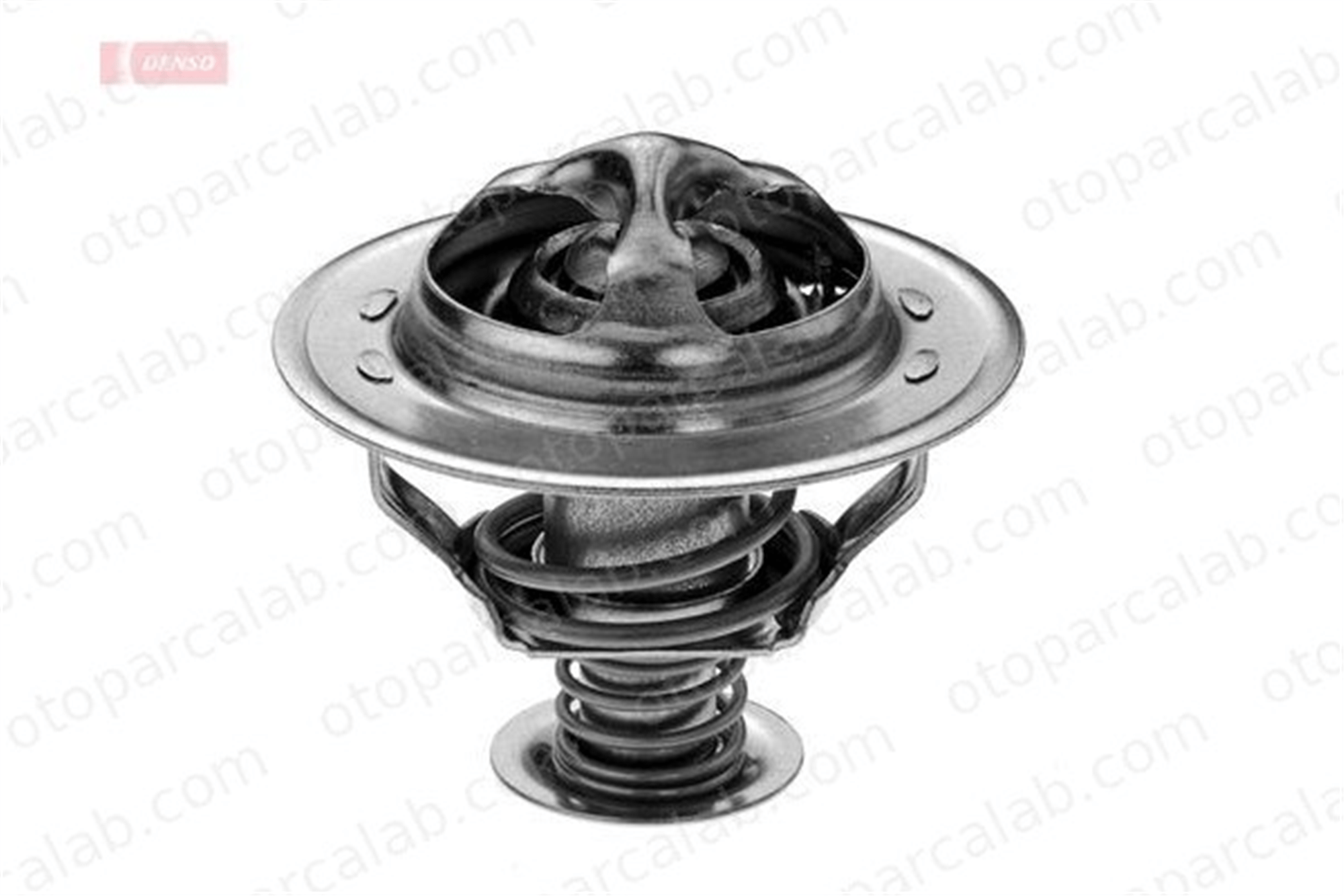 DENSO DTM88382 Termostat OPEL ASTRA H ASTRA H GTC 1338005 1338724