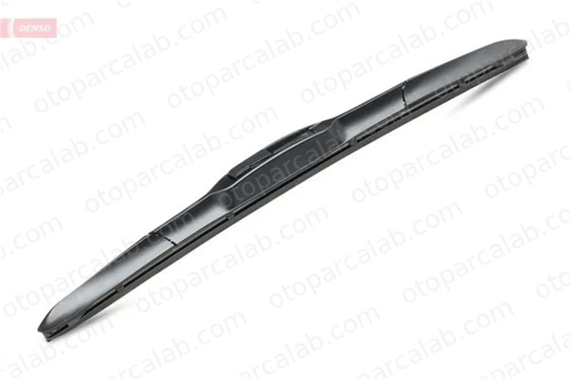 DENSO DU-035L Silecek Süpürgesi Ön Hybrid Tip 350 mm - 14 inç AUDI A4 B7 Avant FIAT TIPO 8521212430 76630TF0G01
