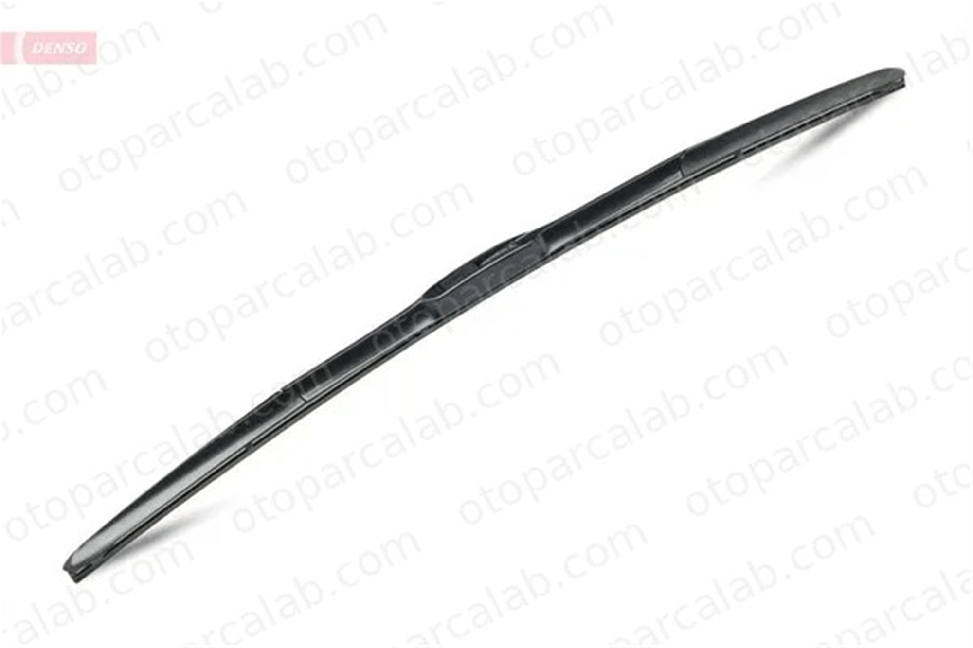 DENSO DU-065L Silecek Süpürgesi Ön 650 mm - 26 inç TOYOTA AURIS HYUNDAI H-1 / STAREX Minibüs/Otobüs 8522230650 80534900