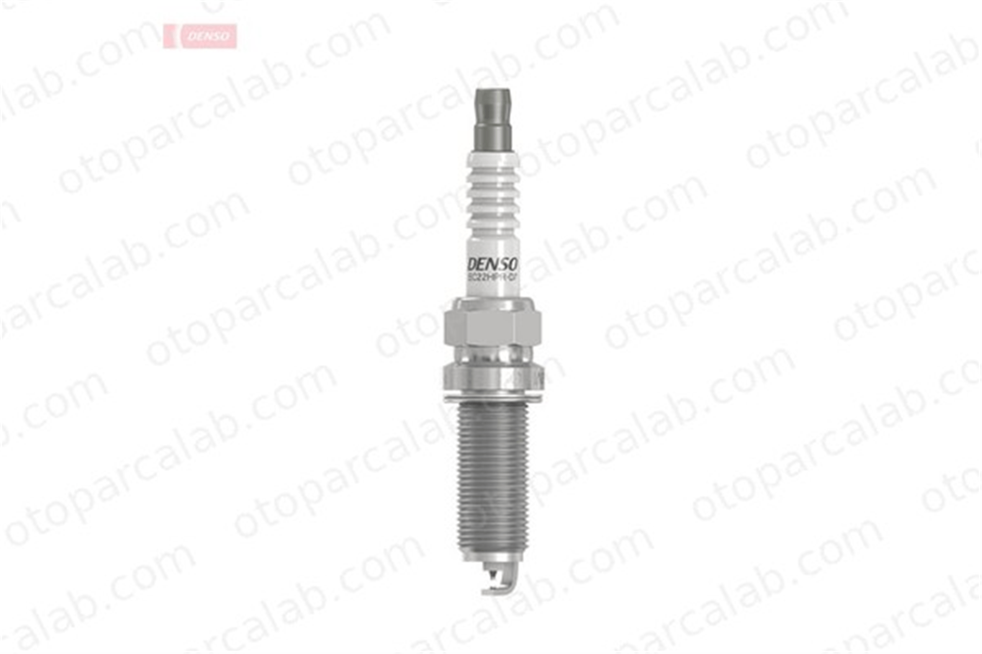 DENSO EC22HPR-D7 Ateşleme Bujisi NISSAN GT-R RENAULT CLIO III 9091901285 9091901295