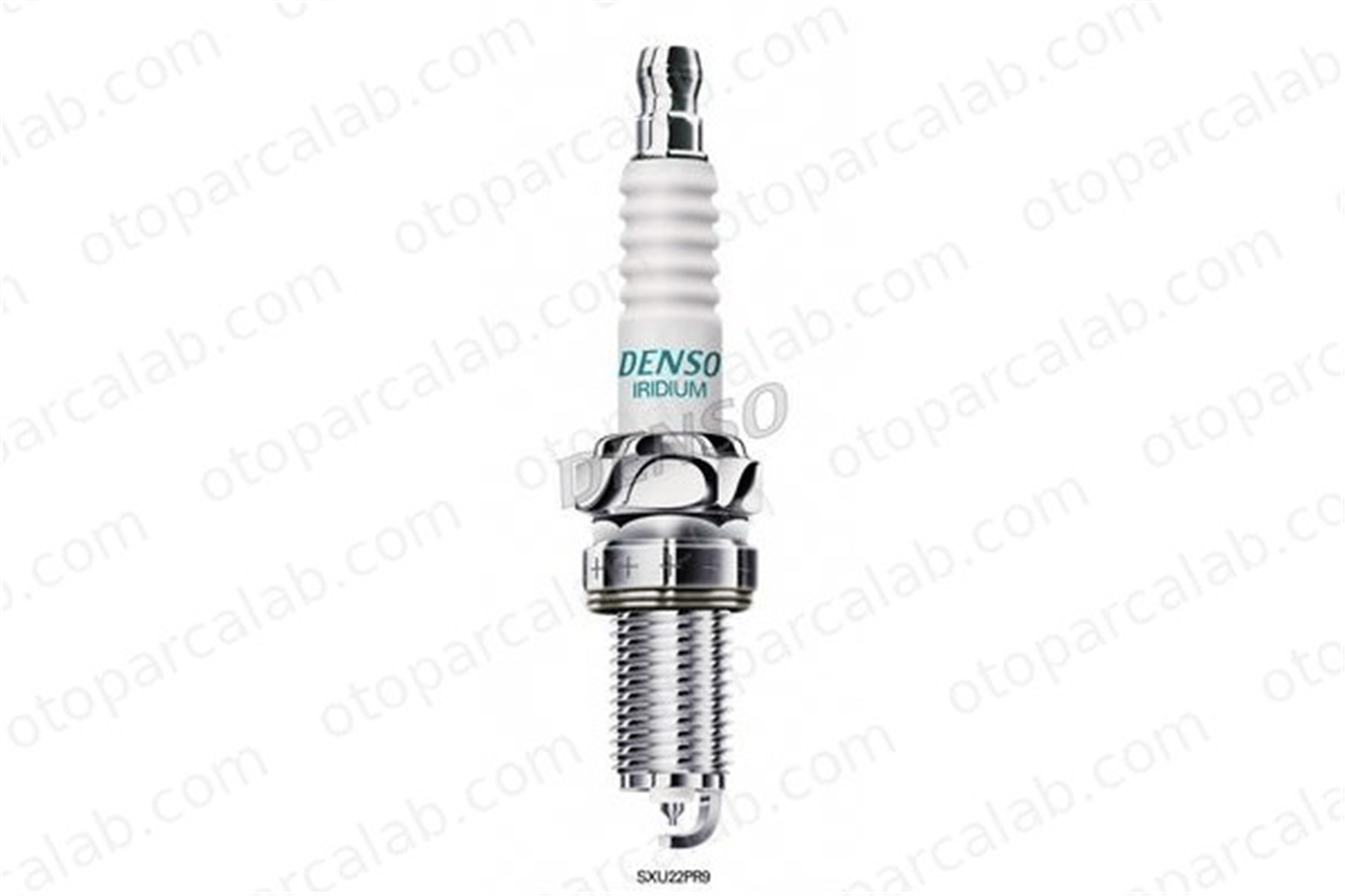DENSO SXU22PR9 Ateşleme Bujisi DAIHATSU TERIOS SIRION 9004851200 9004851187