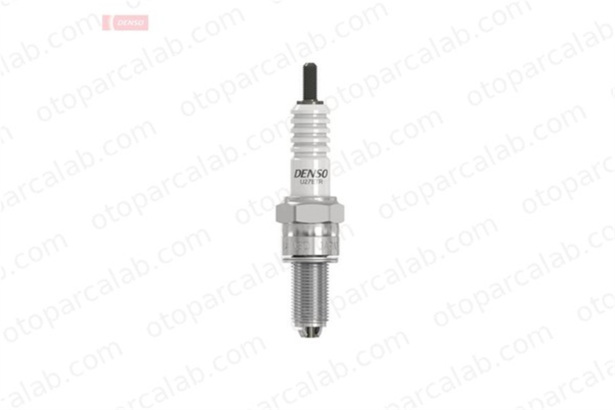 DENSO U27ETR Ateşleme Bujisi KAWASAKI Z TRIUMPH TIGER 948200410 09482-00410