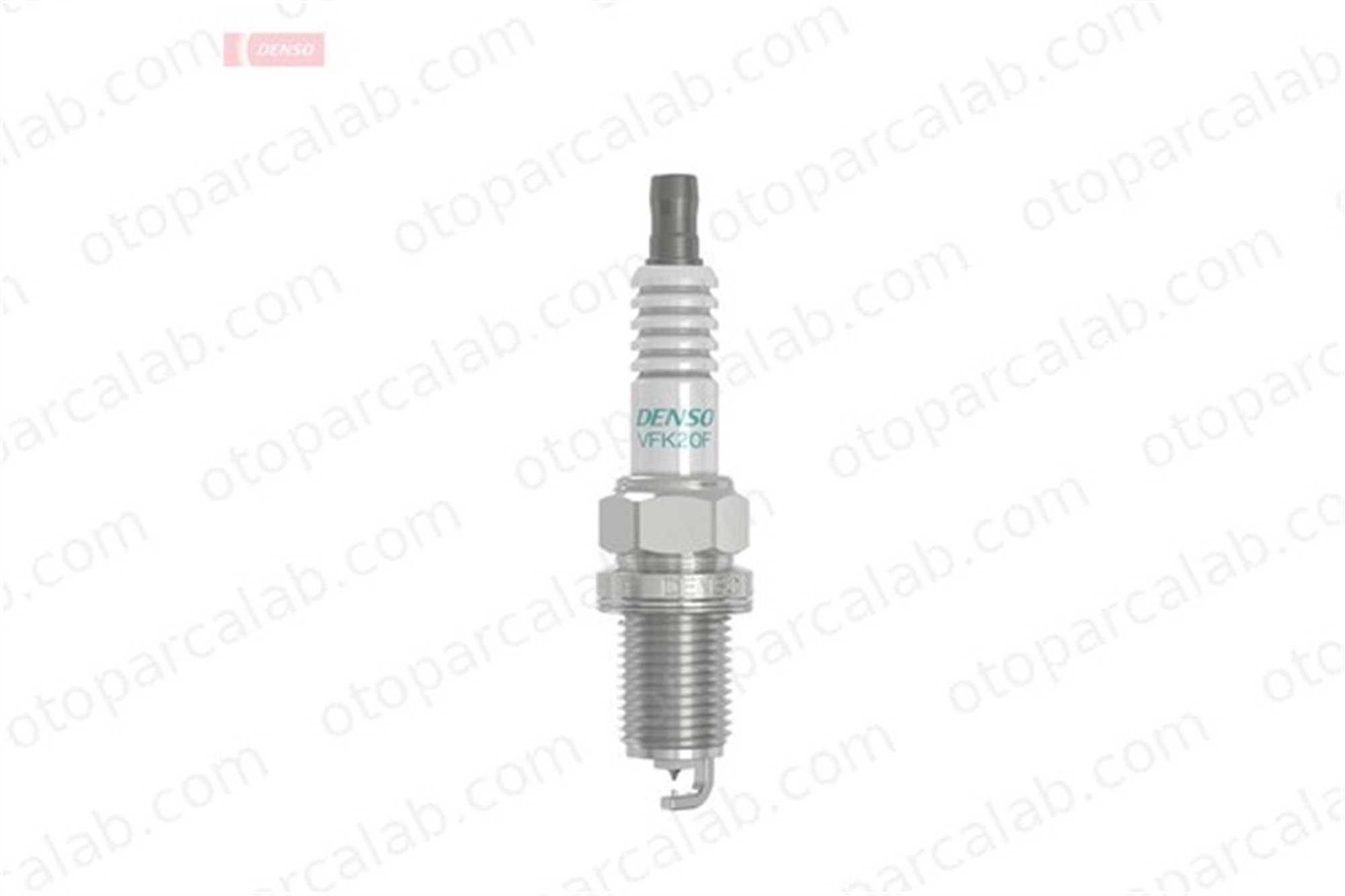 DENSO VFK20F Ateşleme Bujisi HONDA JAZZ III CR-Z 1606263780