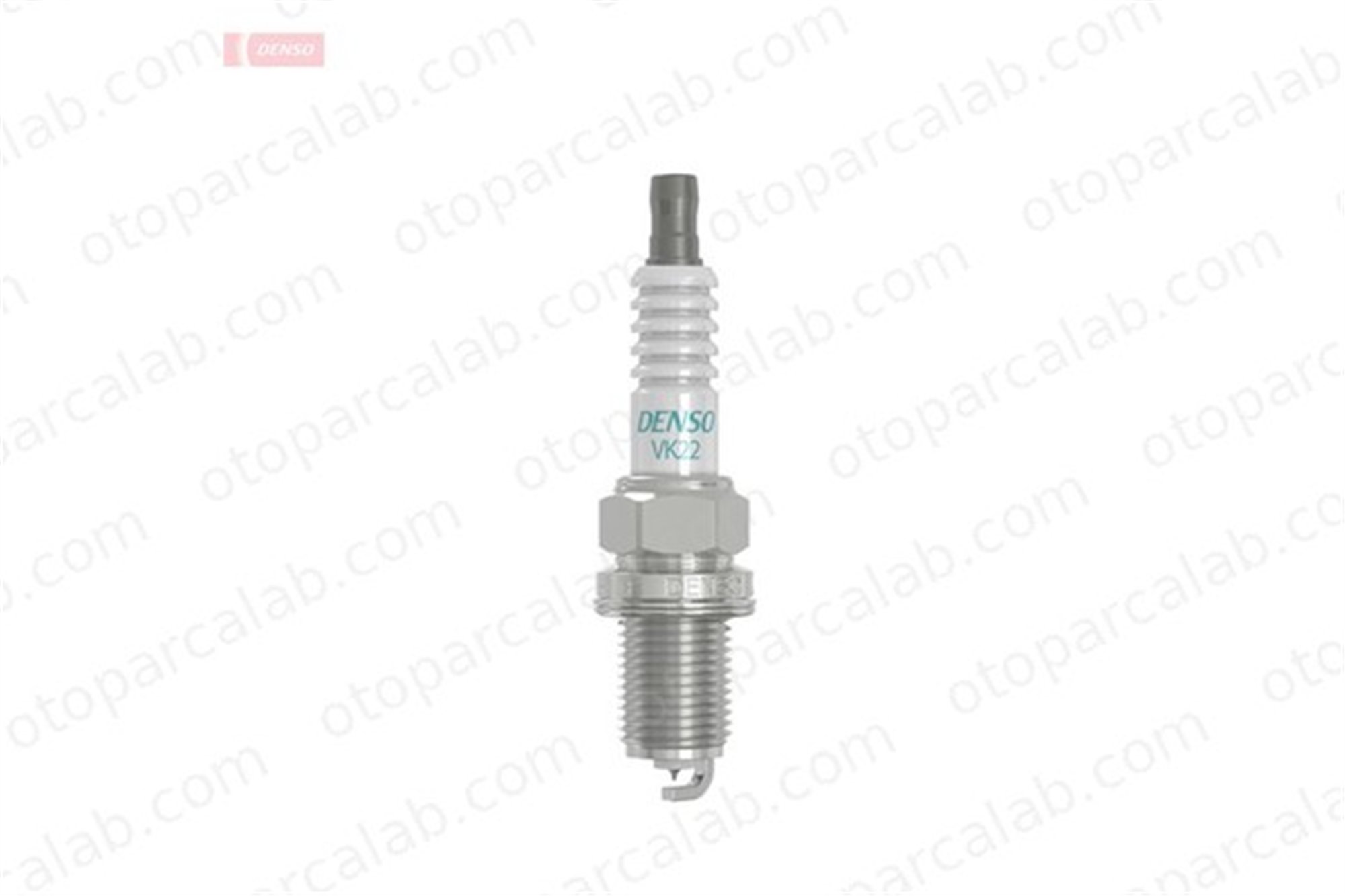 DENSO VK22 Ateşleme Bujisi PORSCHE 911 911 Cabrio 504082651