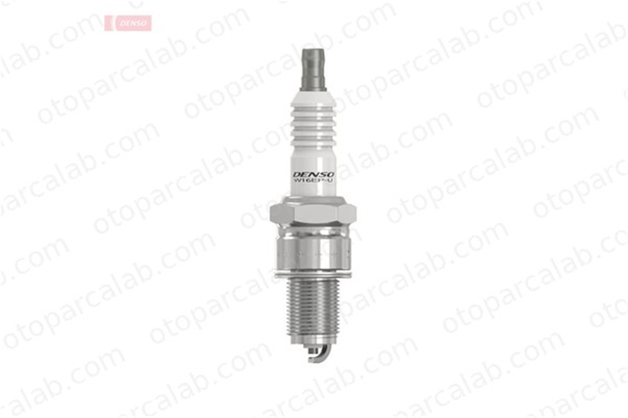 DENSO W16EP-U Ateşleme Bujisi BMW 3 5 3908857 0003908857