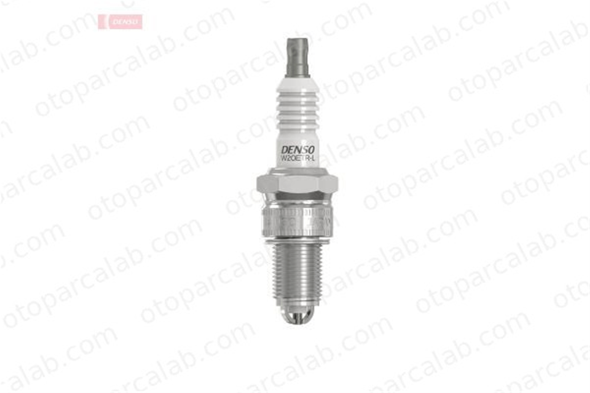DENSO W20ETR-L Ateşleme Bujisi DAIHATSU CHARADE III CHARADE II A910E7009F LOTUBO001