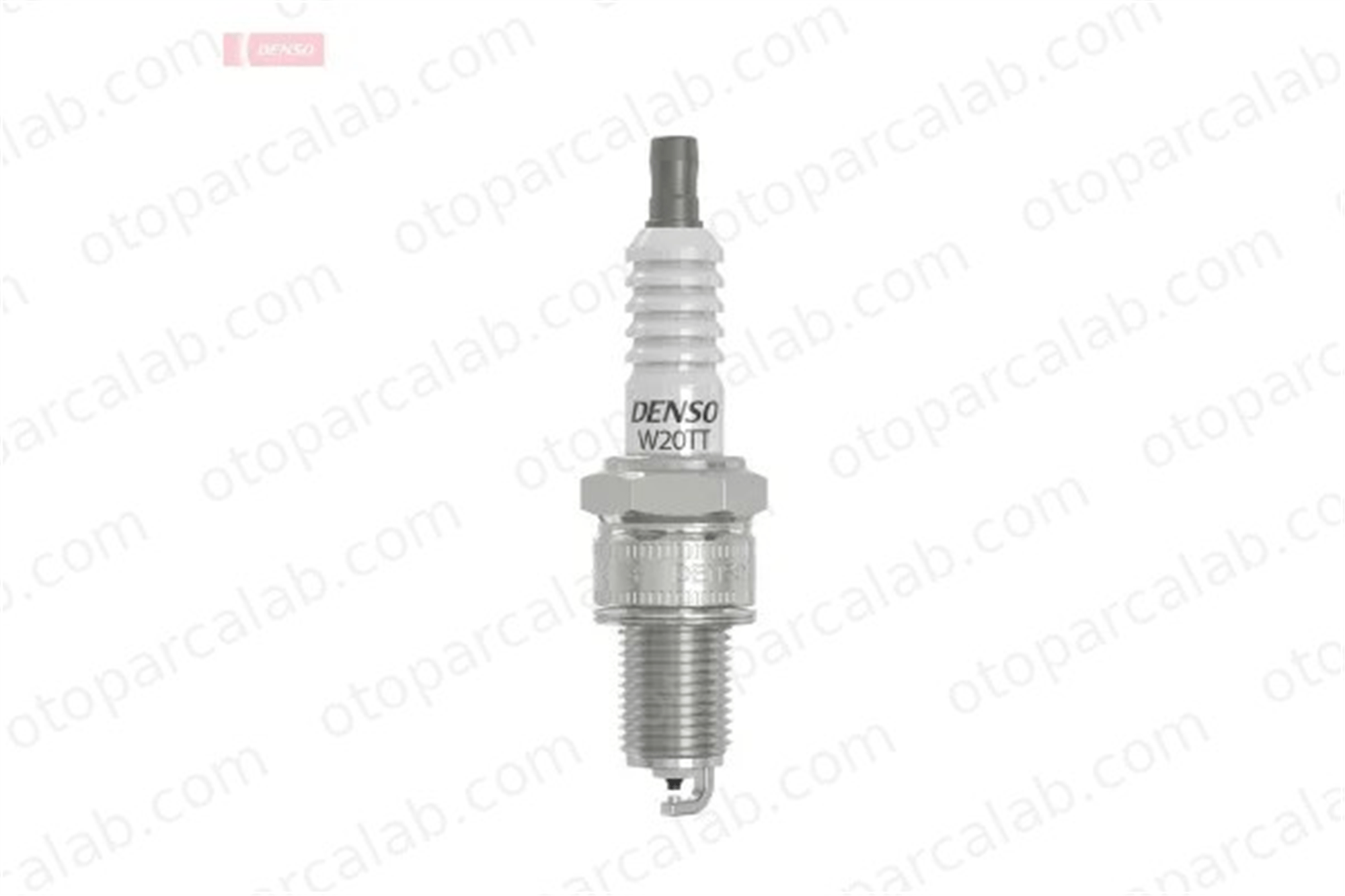 DENSO W20TT Ateşleme Bujisi MERCEDES-BENZ S-SERISI AUDI 100 C3 Sedan 1214803 C42CXLS
