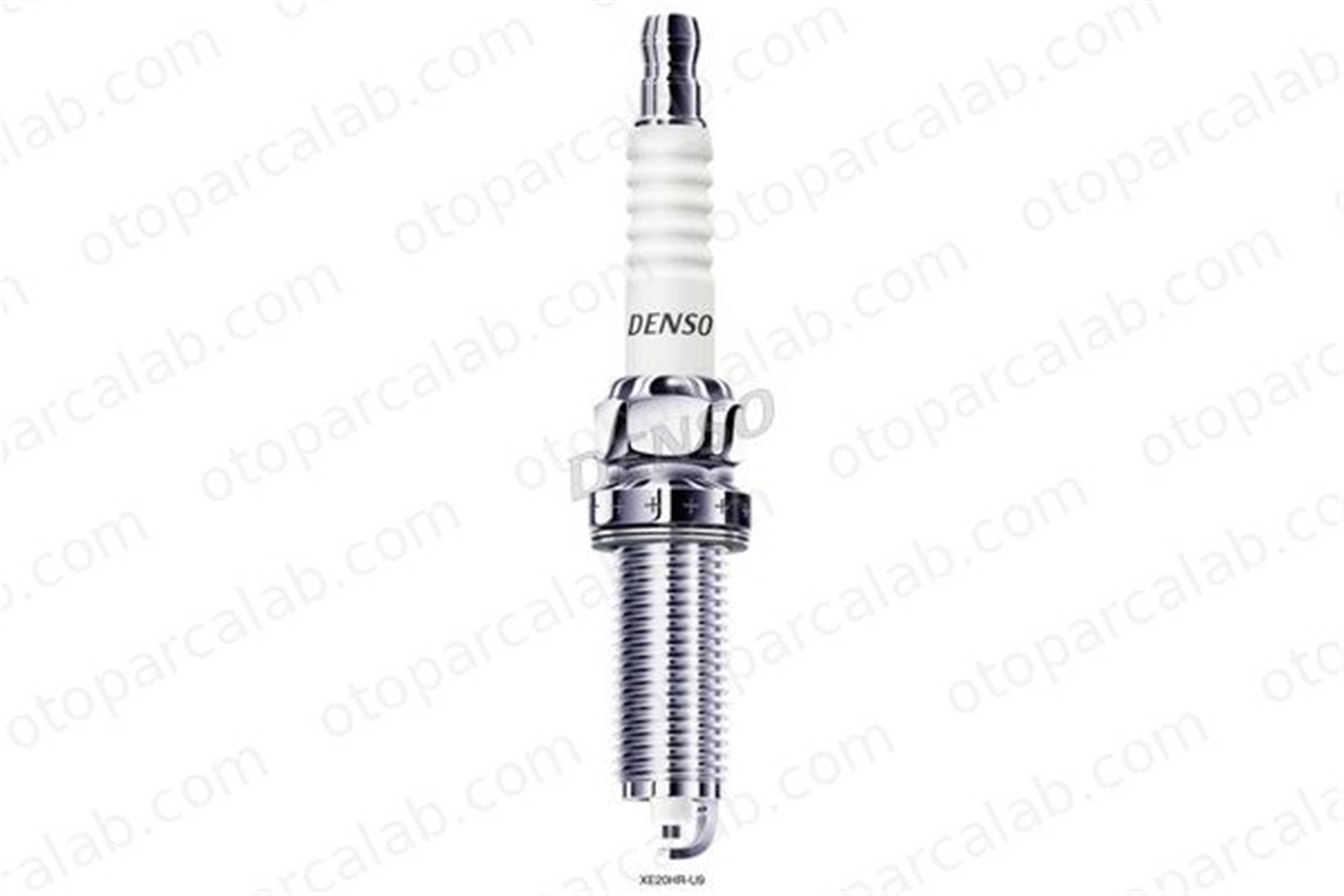 DENSO XE20HR-U9 Ateşleme Bujisi RENAULT CLIO III DACIA LOGAN II 224018760R 8200662185
