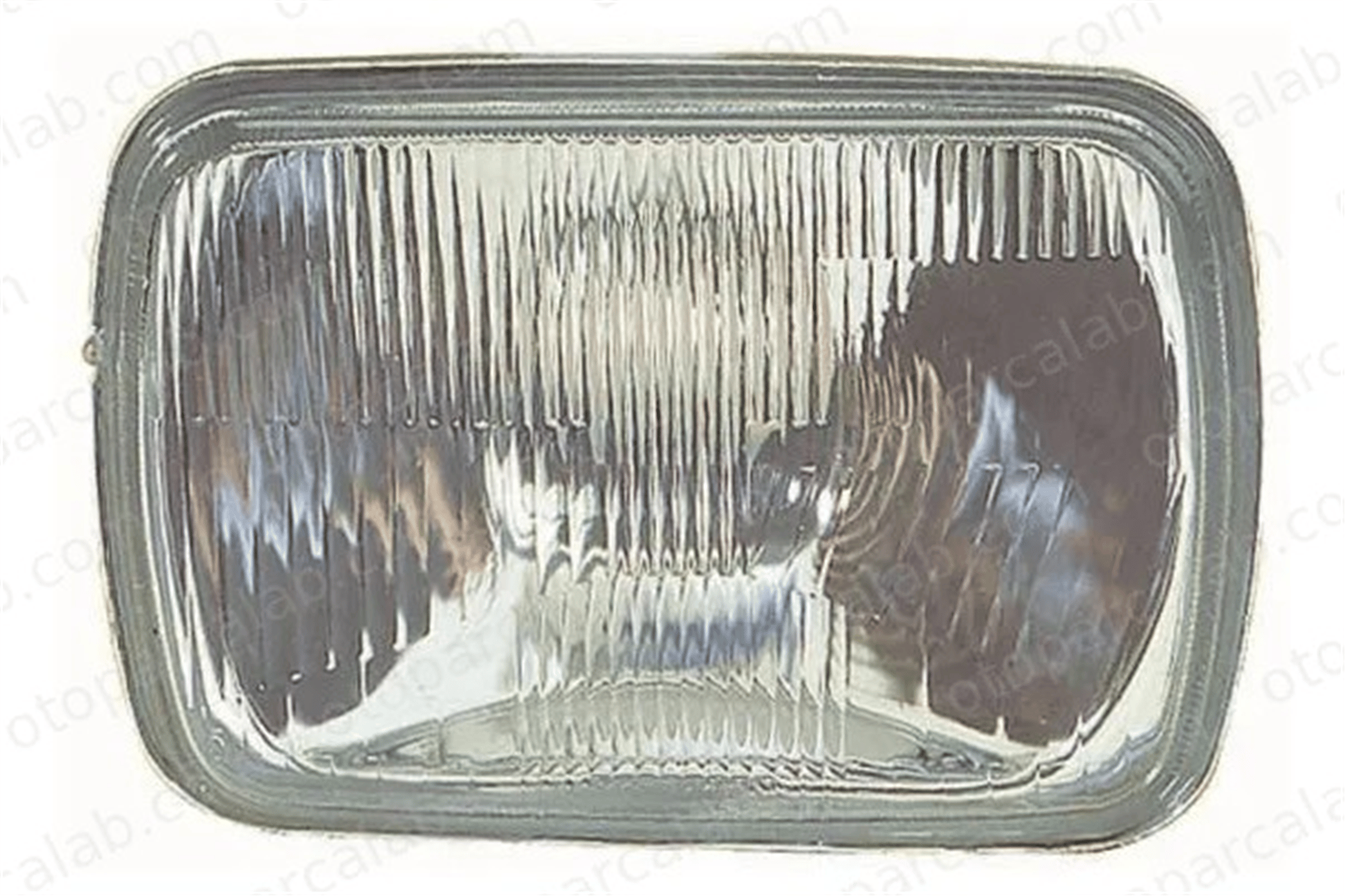 DEPO 100-1102N-LD-E Far Sağ veya Sol TOYOTA HIACE IV Minibüs/Otobüs NISSAN PICK UP 8111035270