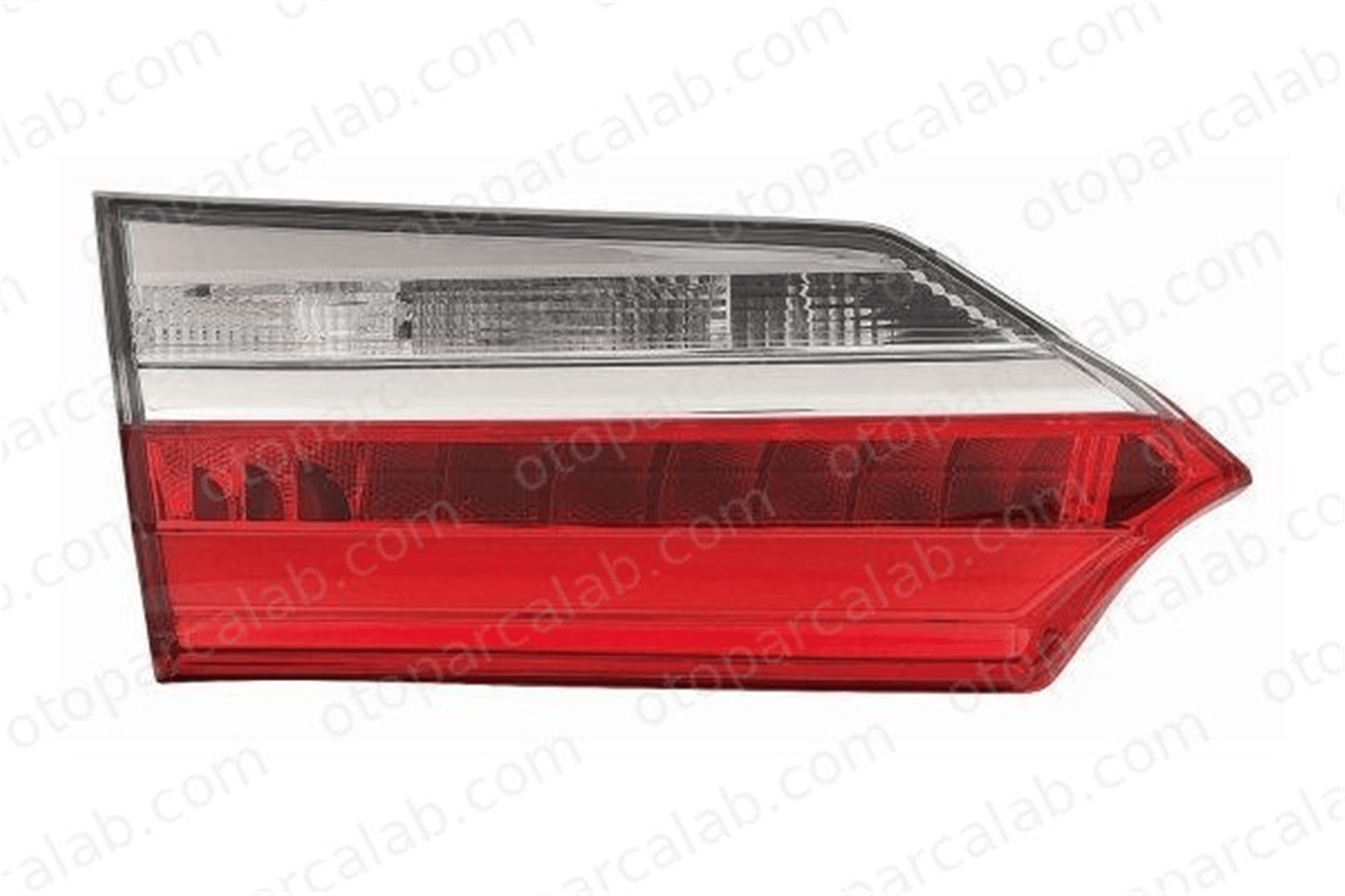 DEPO 112-1328L3UE Stop Lambası İç Sol TOYOTA COROLLA Sedan 8159002A30