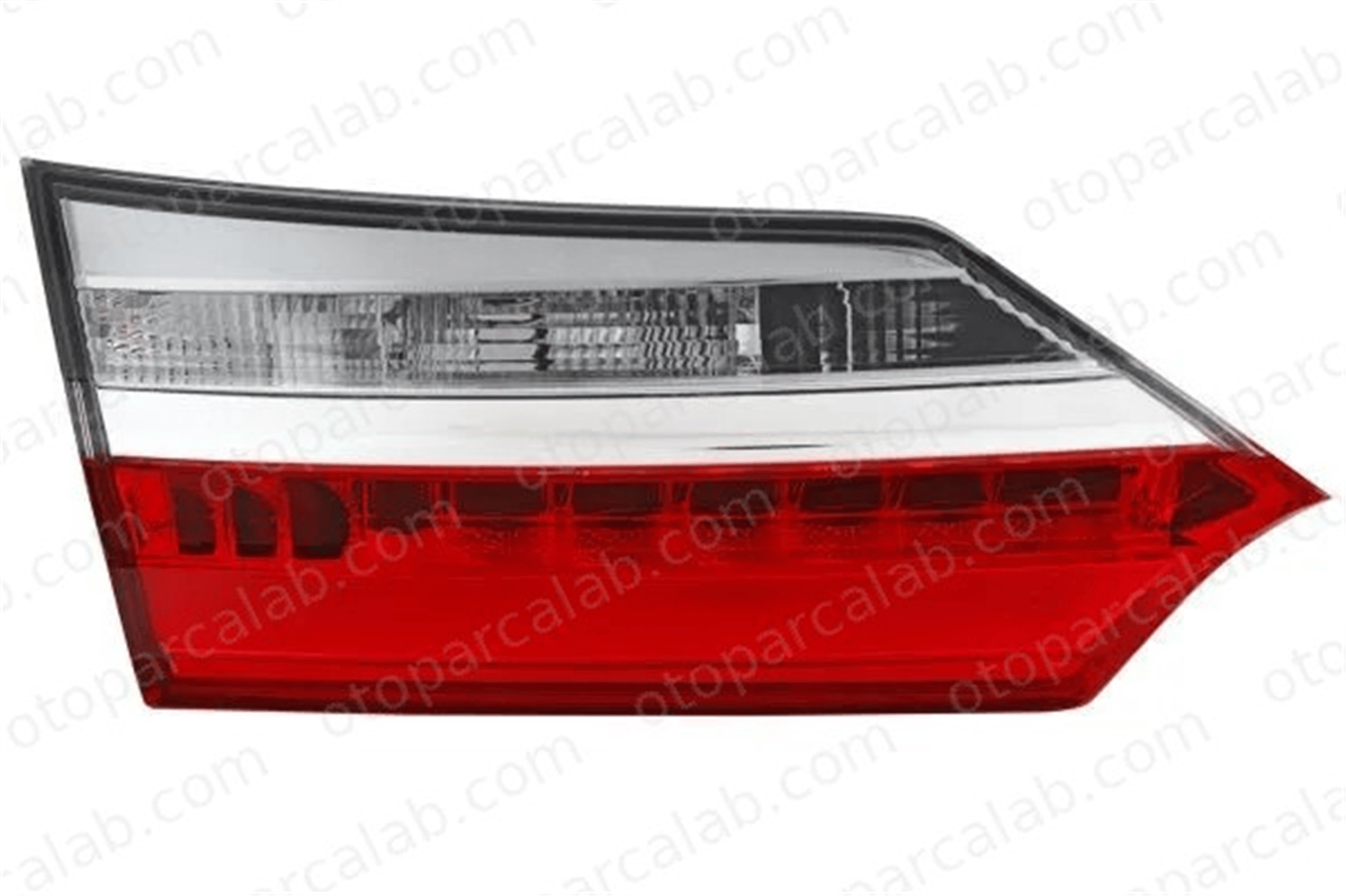 DEPO 112-1328R3LD-UE Stop Lambası İç Sağ TOYOTA COROLLA Sedan 8158002A30