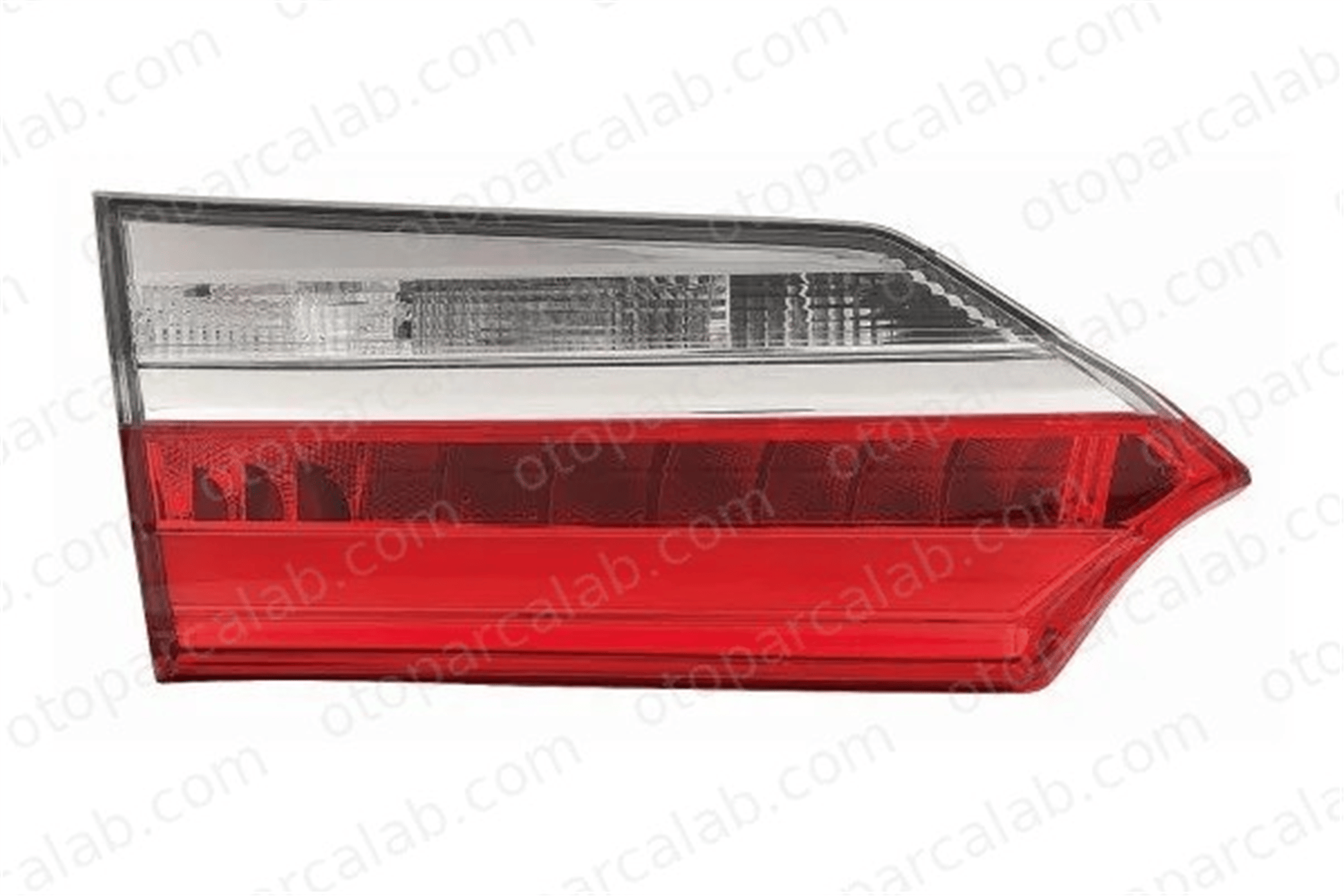 DEPO 112-1328R3UE Stop Lambası İç Sağ TOYOTA COROLLA Sedan 8158002A30