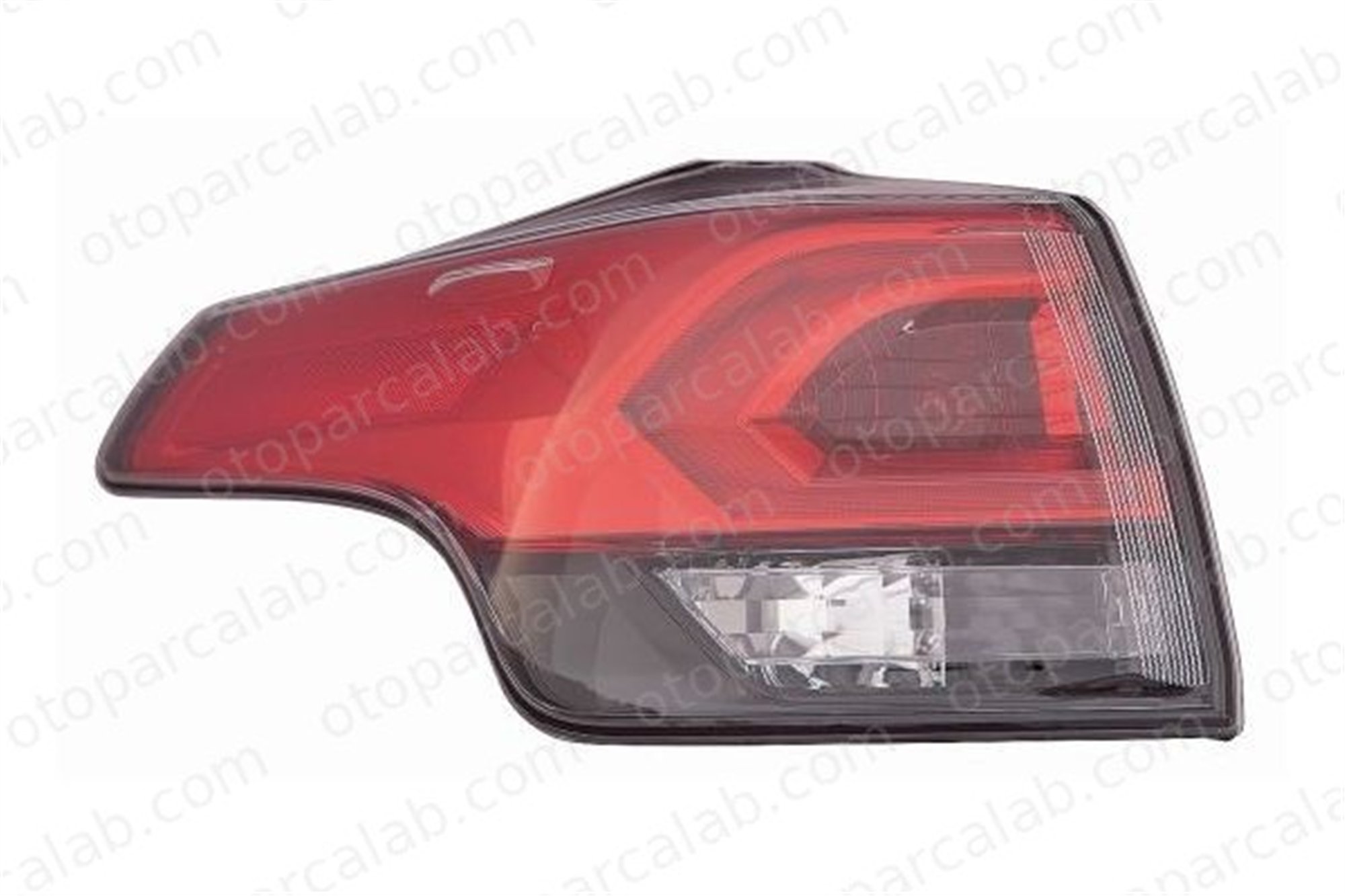 DEPO 112-1948R-UE Stop Lambası Dış Sağ TOYOTA RAV 4 IV 8155142201 8155142200