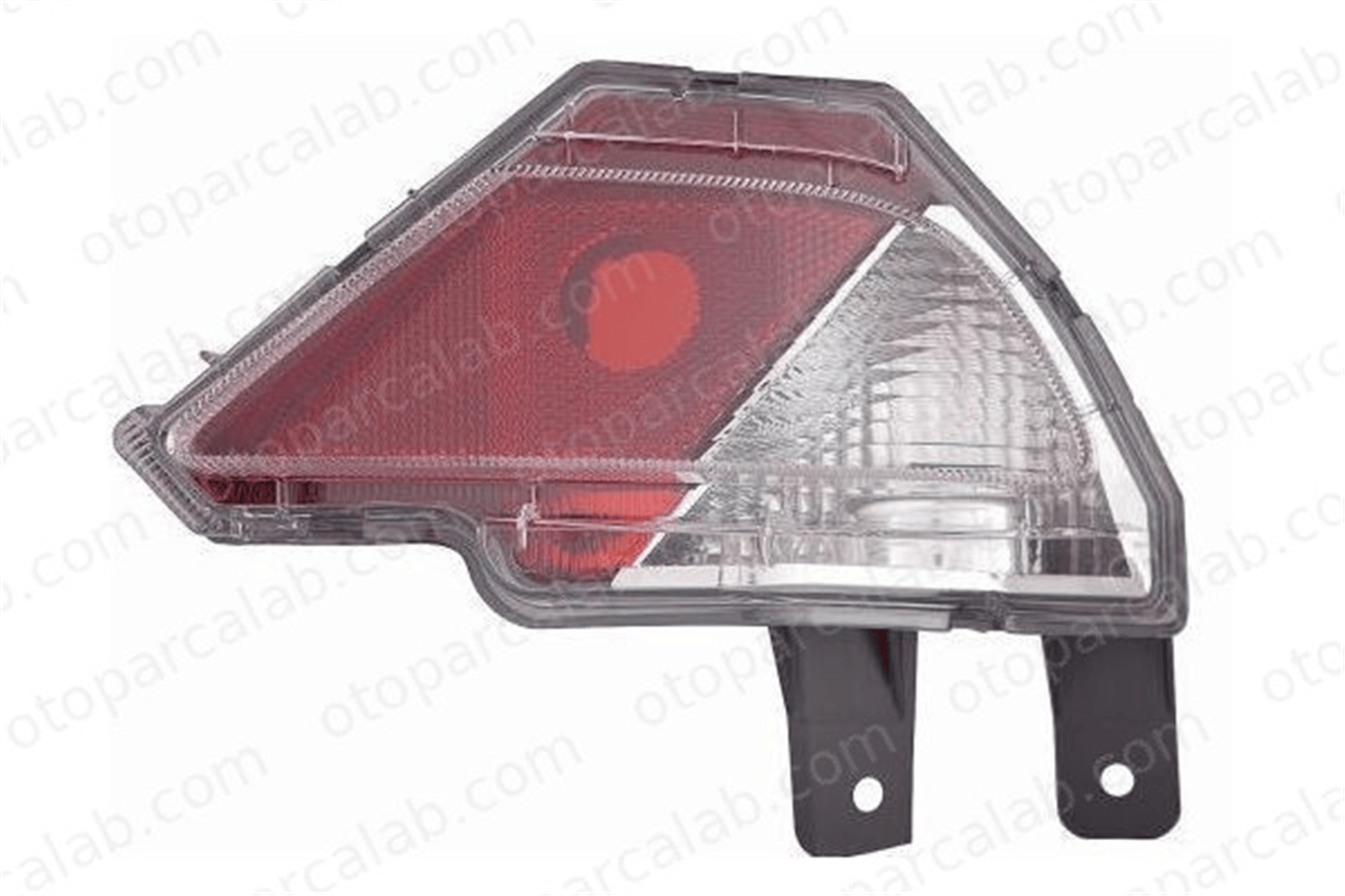 DEPO 112-4007R-UE Sis Farı Arka Sağ TOYOTA RAV 4 IV 8145742060