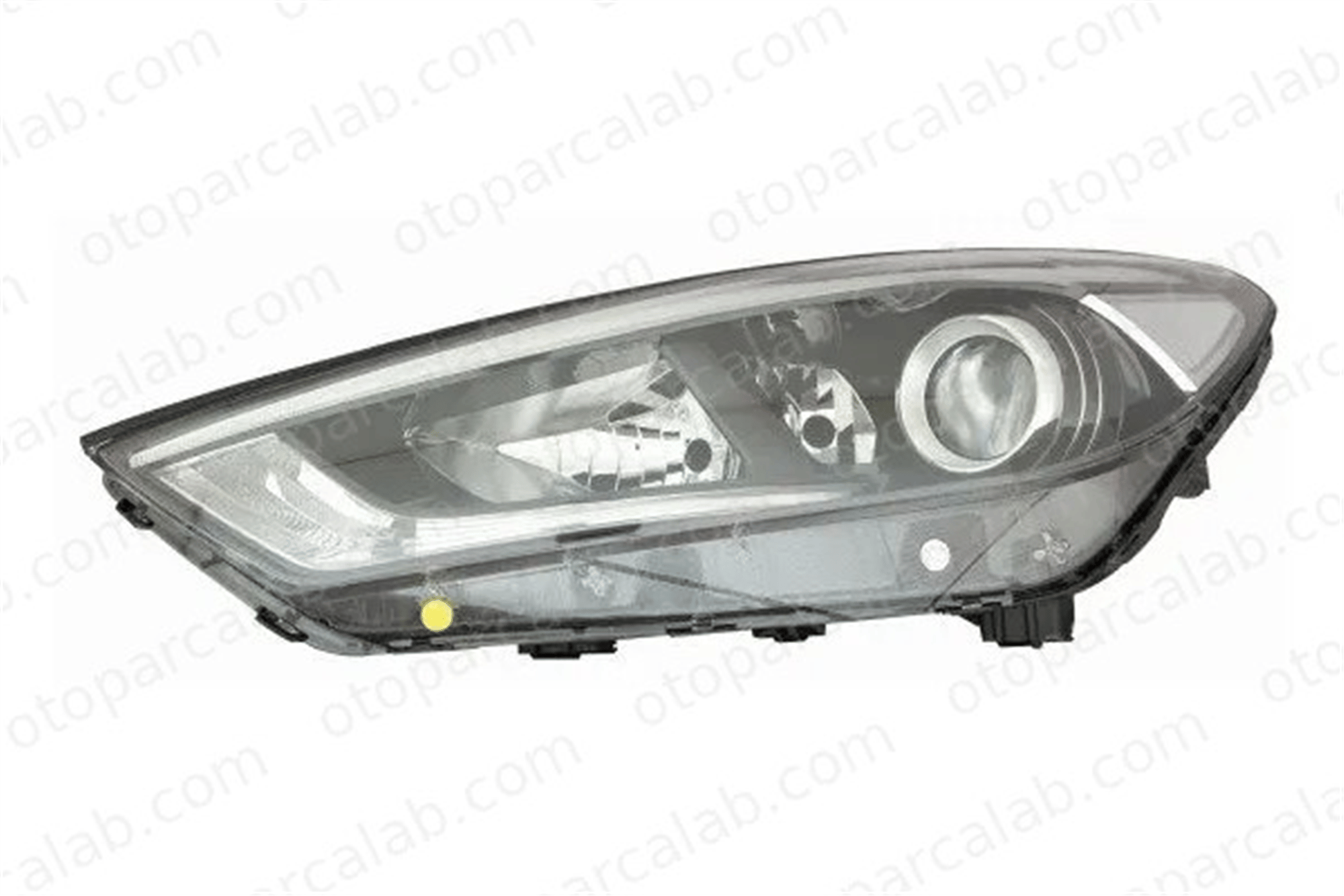 DEPO 121-1114RMLEMD2 Far Sağ HYUNDAI TUCSON 92102D7100 92102D7101
