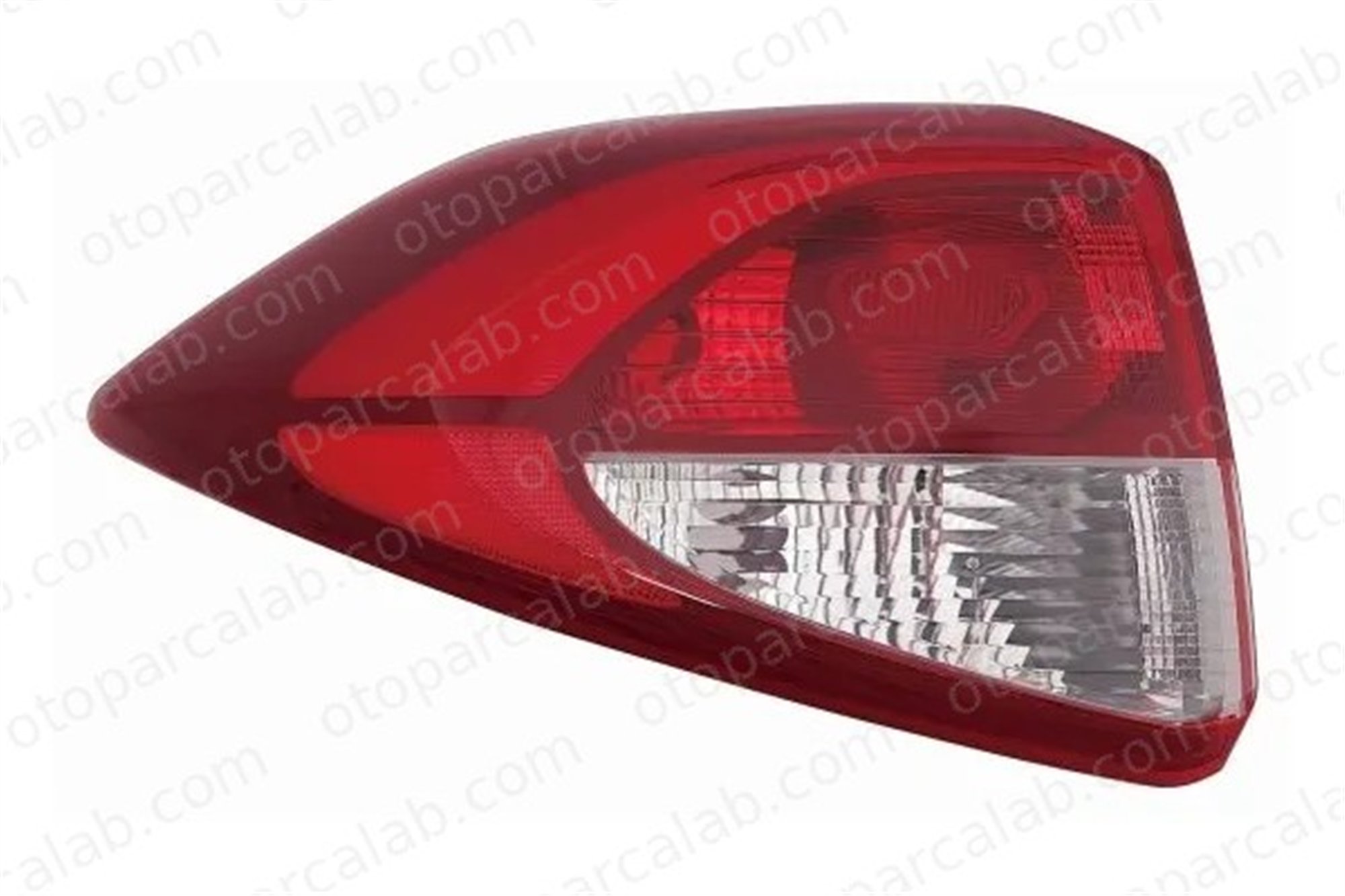 DEPO 121-1916L-UEN Stop Lambası Dış Sol HYUNDAI TUCSON 92401D7000