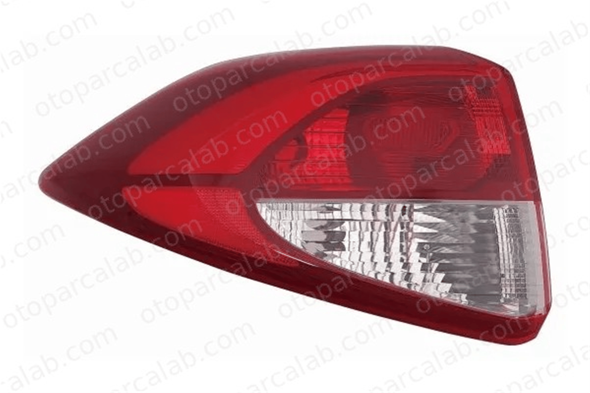 DEPO 121-1916R-UEN Stop Lambası Dış Sağ HYUNDAI TUCSON 92402D7000