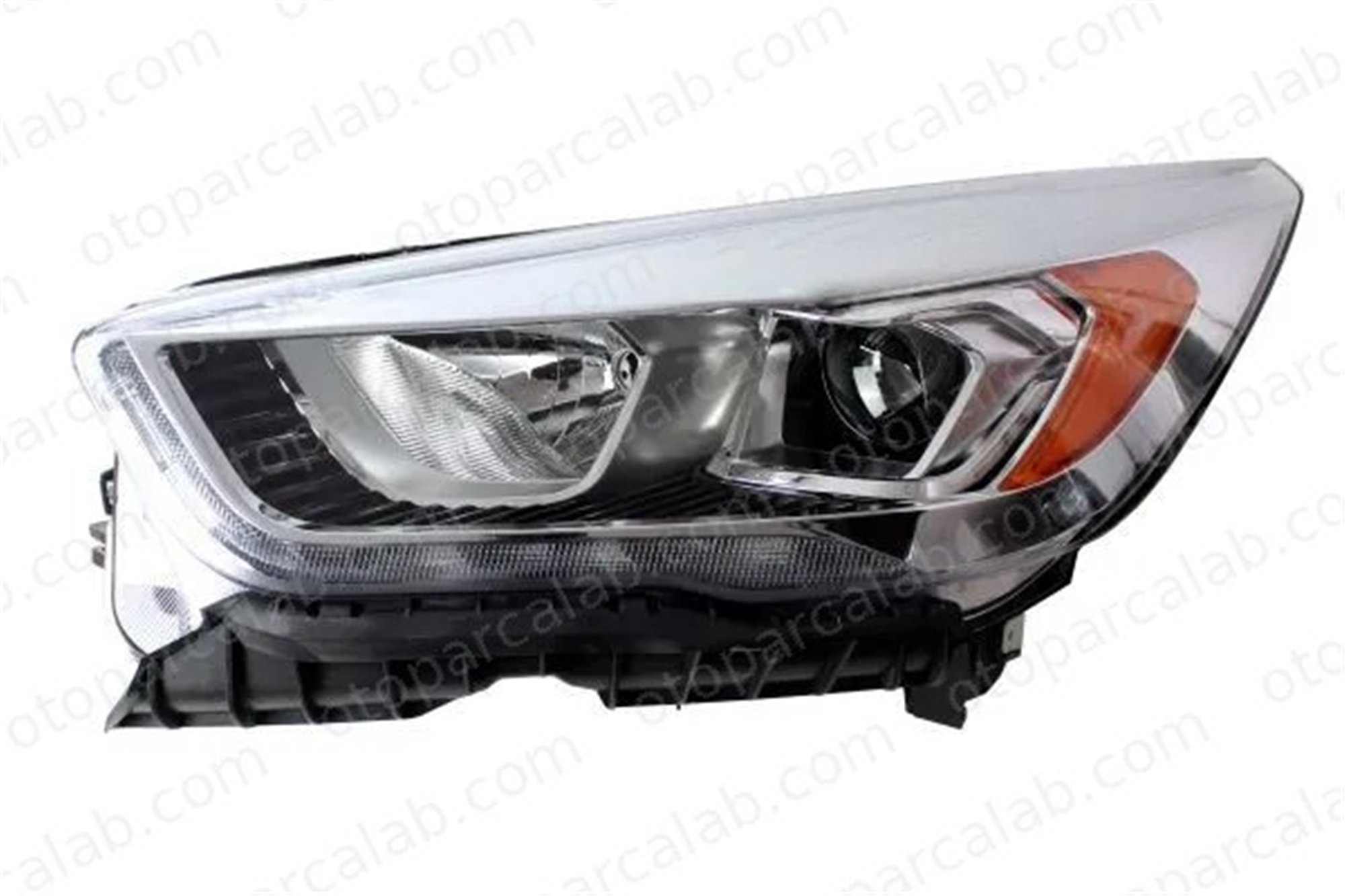 DEPO 131-1115LMLD-EM Far Sol FORD KUGA II KUGA II VAN GV4113W030CD 2069435