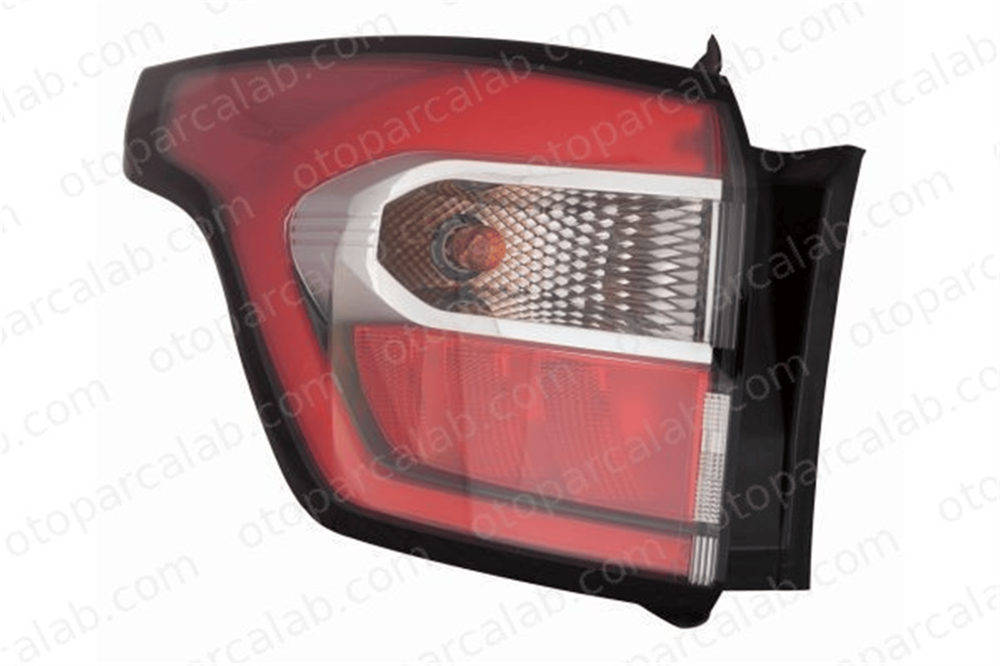 DEPO 131-1916R-AE Stop Lambası Dış Sağ FORD KUGA II GV4113404BD 2069452