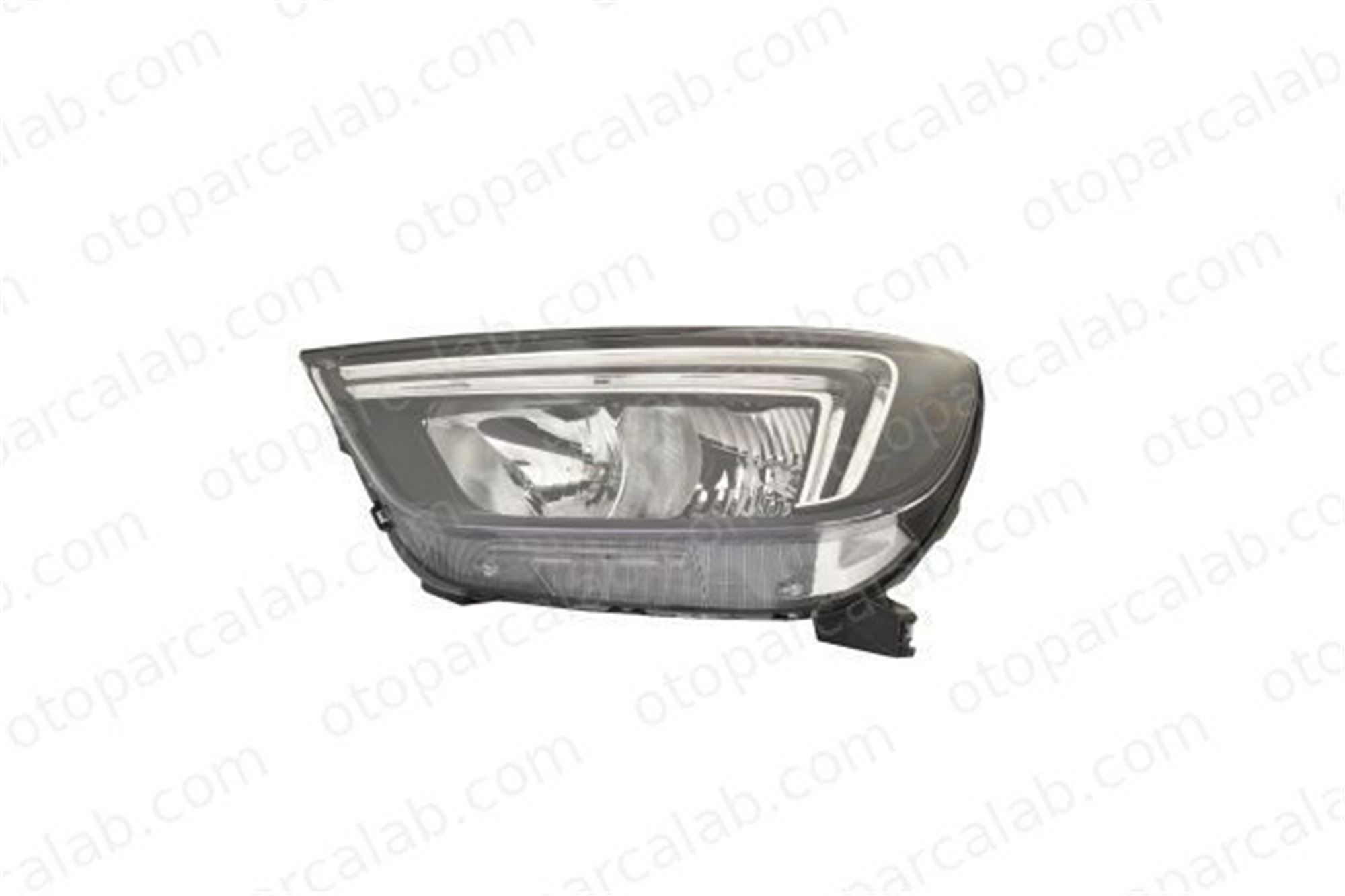 DEPO 132-1133LMLEMN2 Far Sol OPEL MOKKA / MOKKA X 42698953 42520536