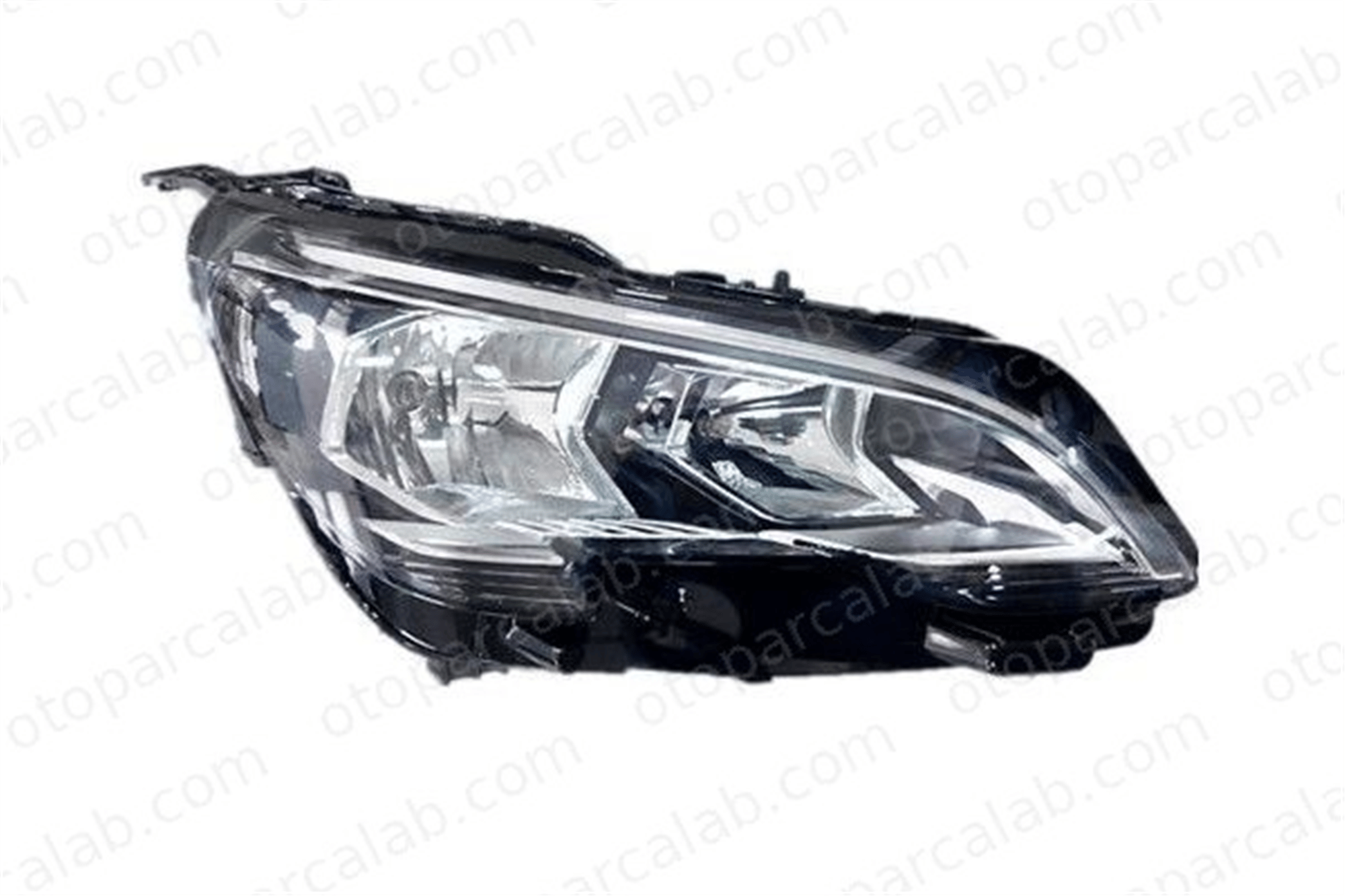 DEPO 150-1106RMLDEM2 Far Sağ PEUGEOT 5008 II 3008 SUV 1686413380 1616878080
