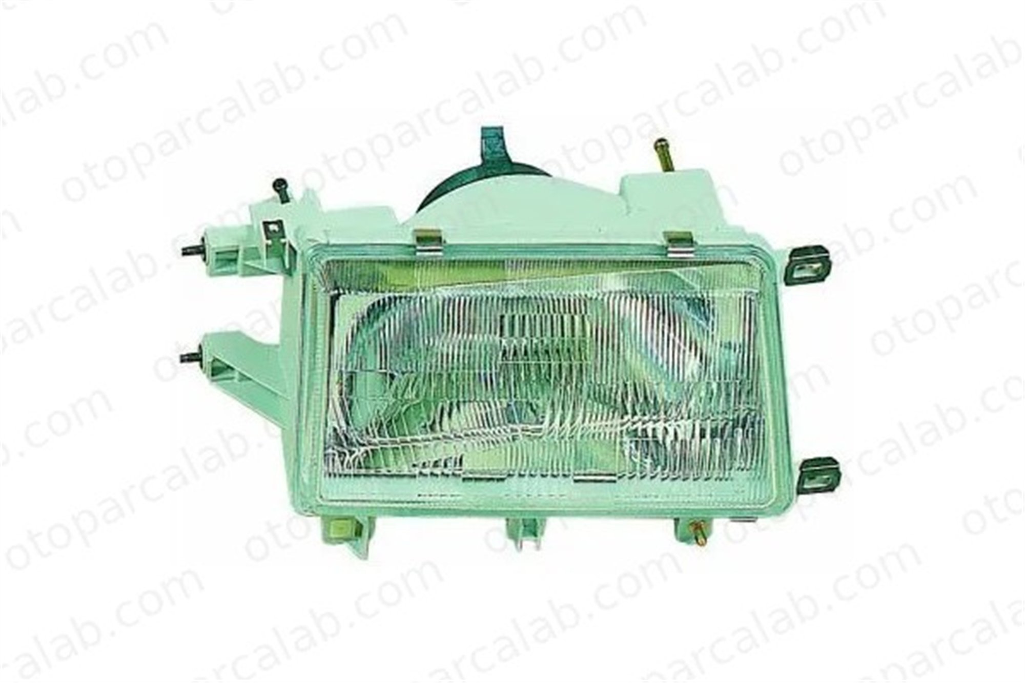 DEPO 212-1105L-LD Far Lambası Sol TOYOTA CORONA Sedan 8115080375