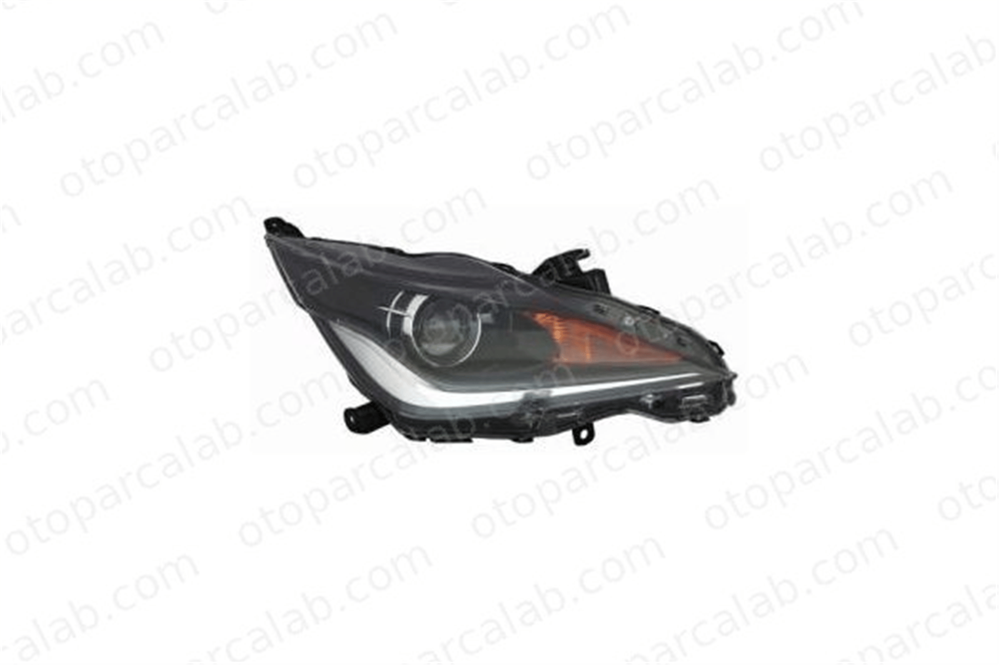 DEPO 212-111HR-LDEM2 Far Sağ TOYOTA AYGO 811300H130 811300H131