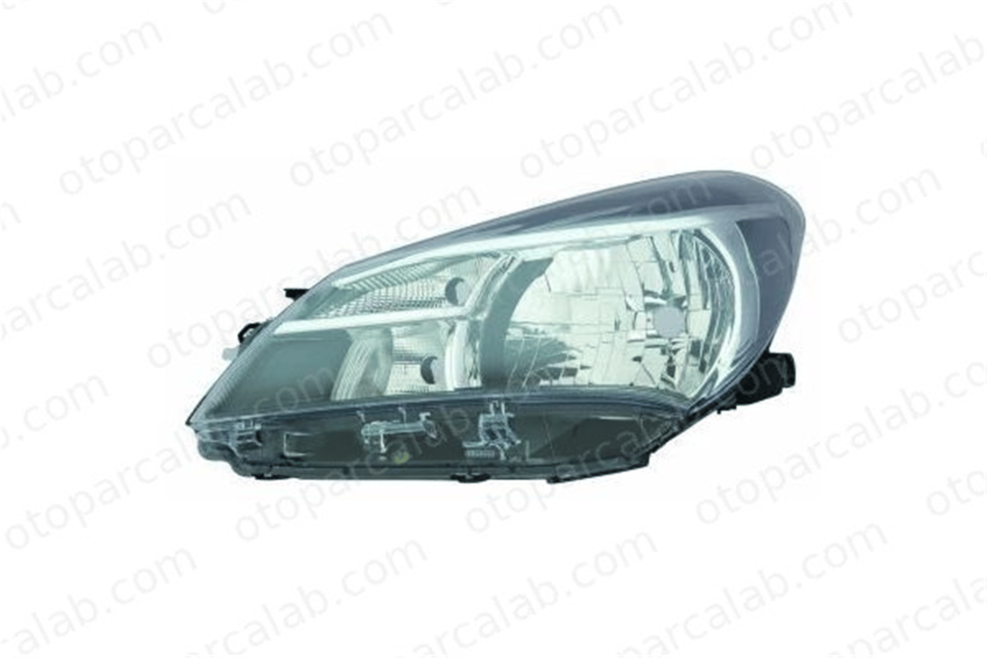 DEPO 212-111KL-LDEM2 Far Sol TOYOTA YARIS 811700DA10