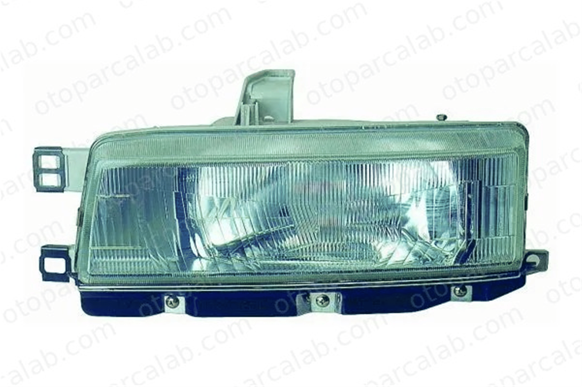 DEPO 212-1141L-LD-E Far Sol TOYOTA COROLLA Liftback 811701A730 811601A730