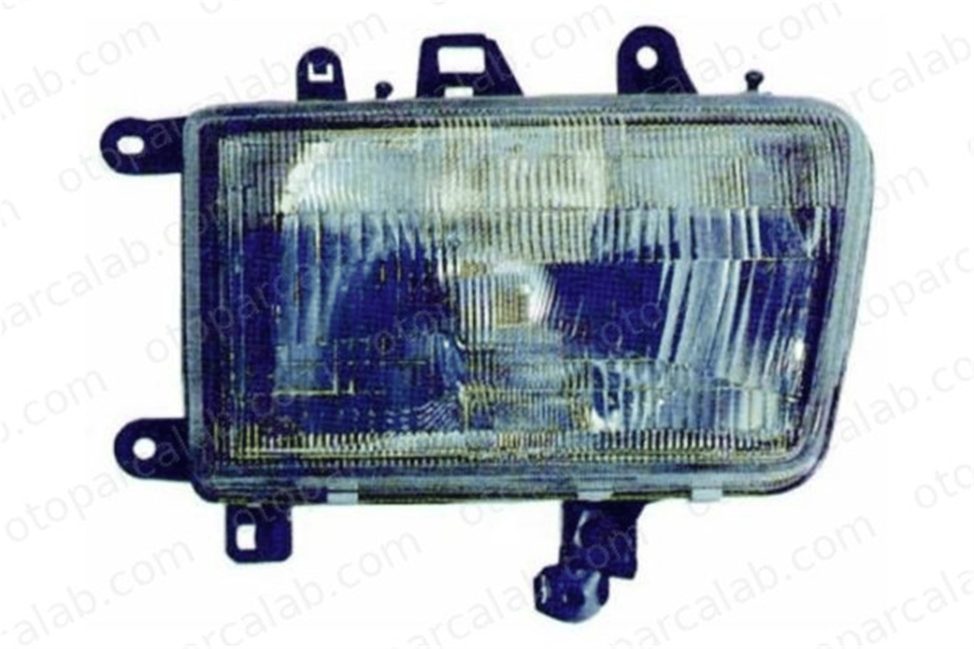 DEPO 212-1151L-LD-E Far Sol TOYOTA 4 RUNNER II 8117035110 8115035110