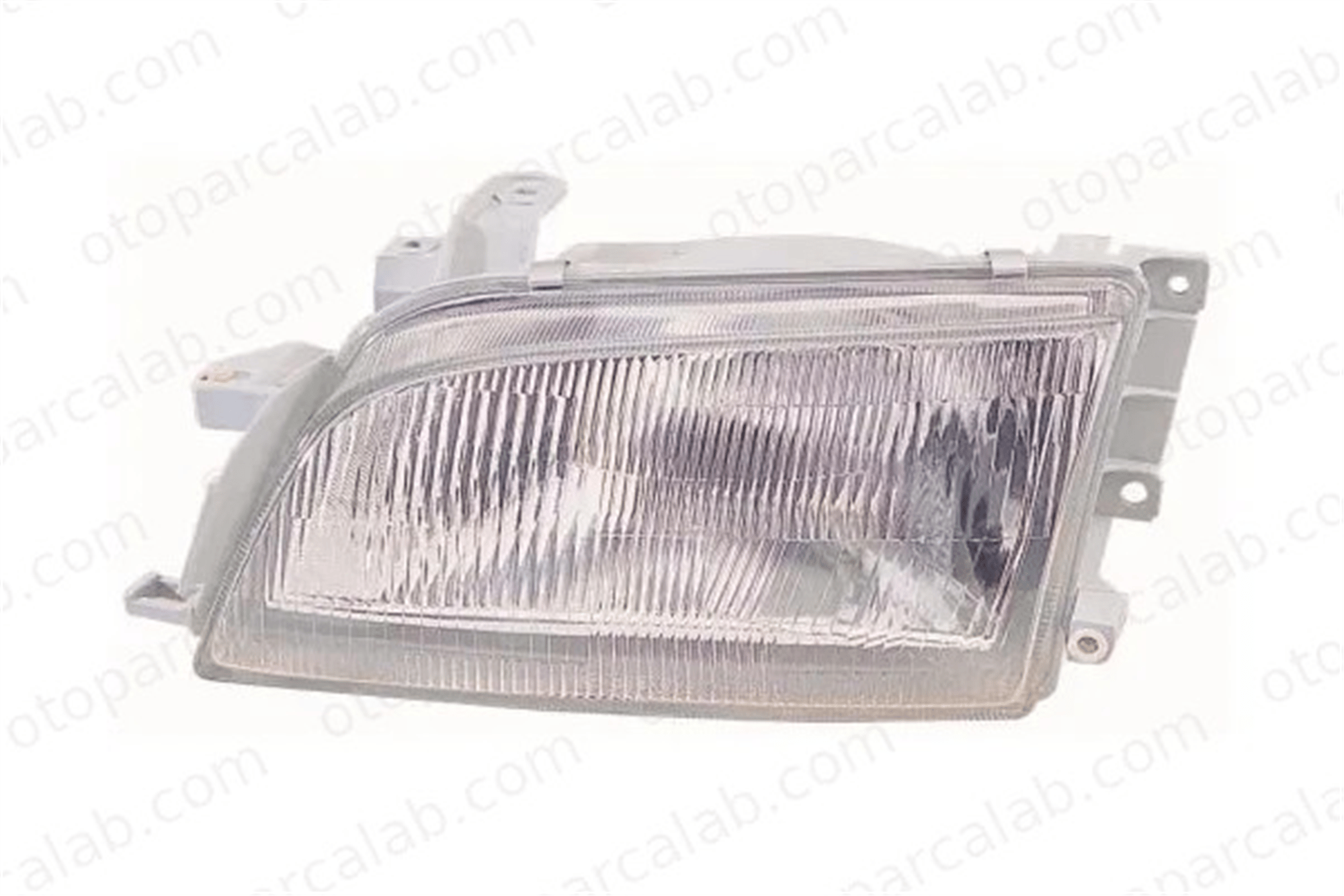 DEPO 212-1156L-LD-E Far Sol TOYOTA CARINA E VI CARINA E VI Sedan 811502B680 811502B621